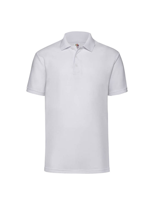 634020 - POLO UOMO MANICA CORTA 65/35