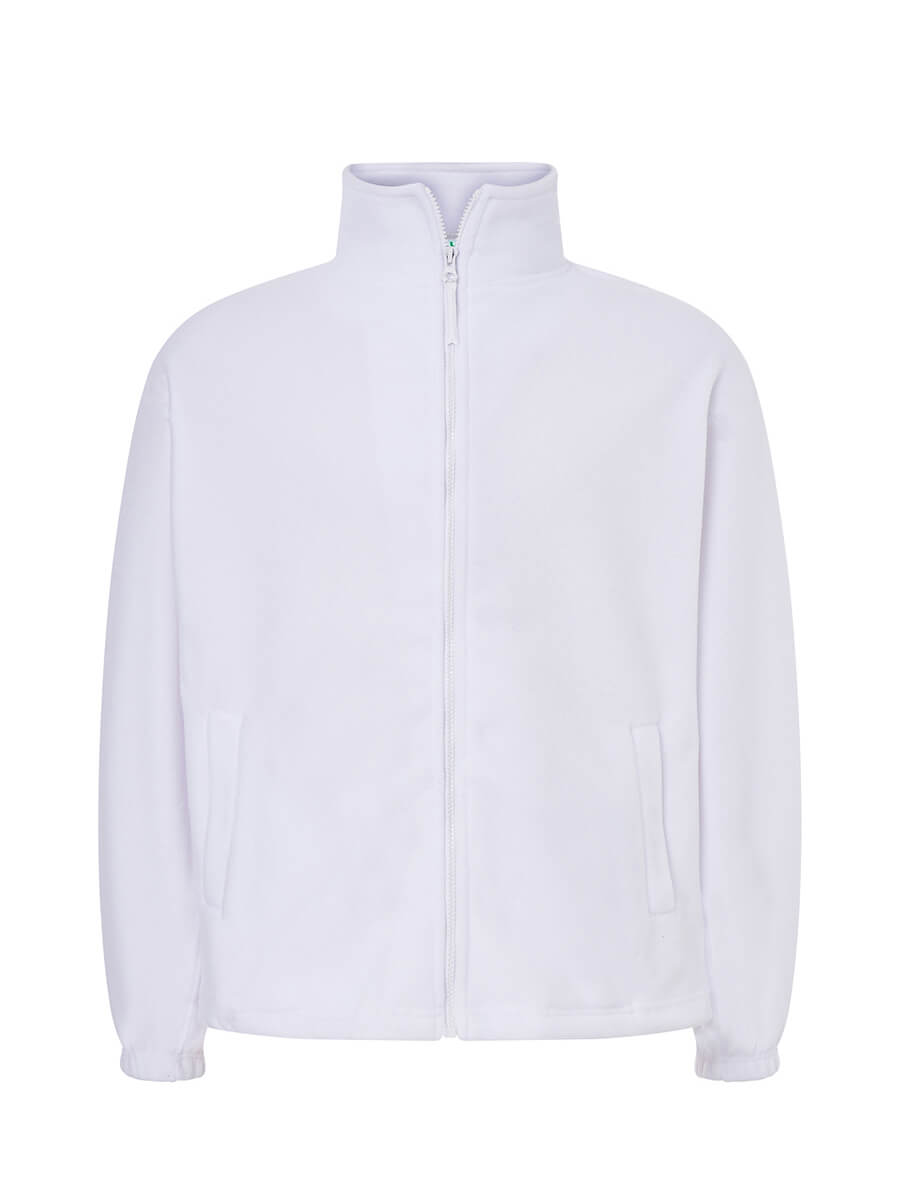 FLRA300 - PILE UOMO ZIP INTERA