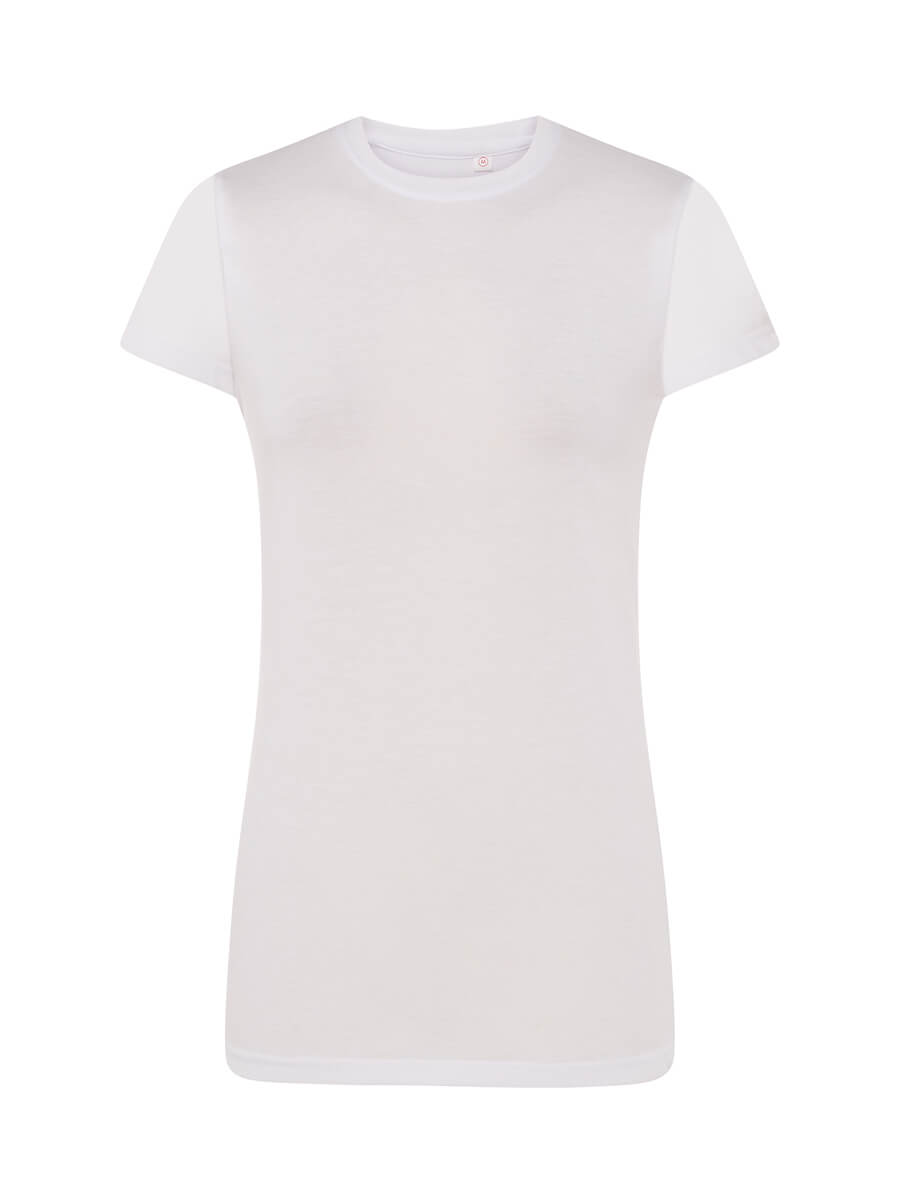 SBTSLCMF - T-SHIRT DONNA MANICA CORTA SUBLIMATICA