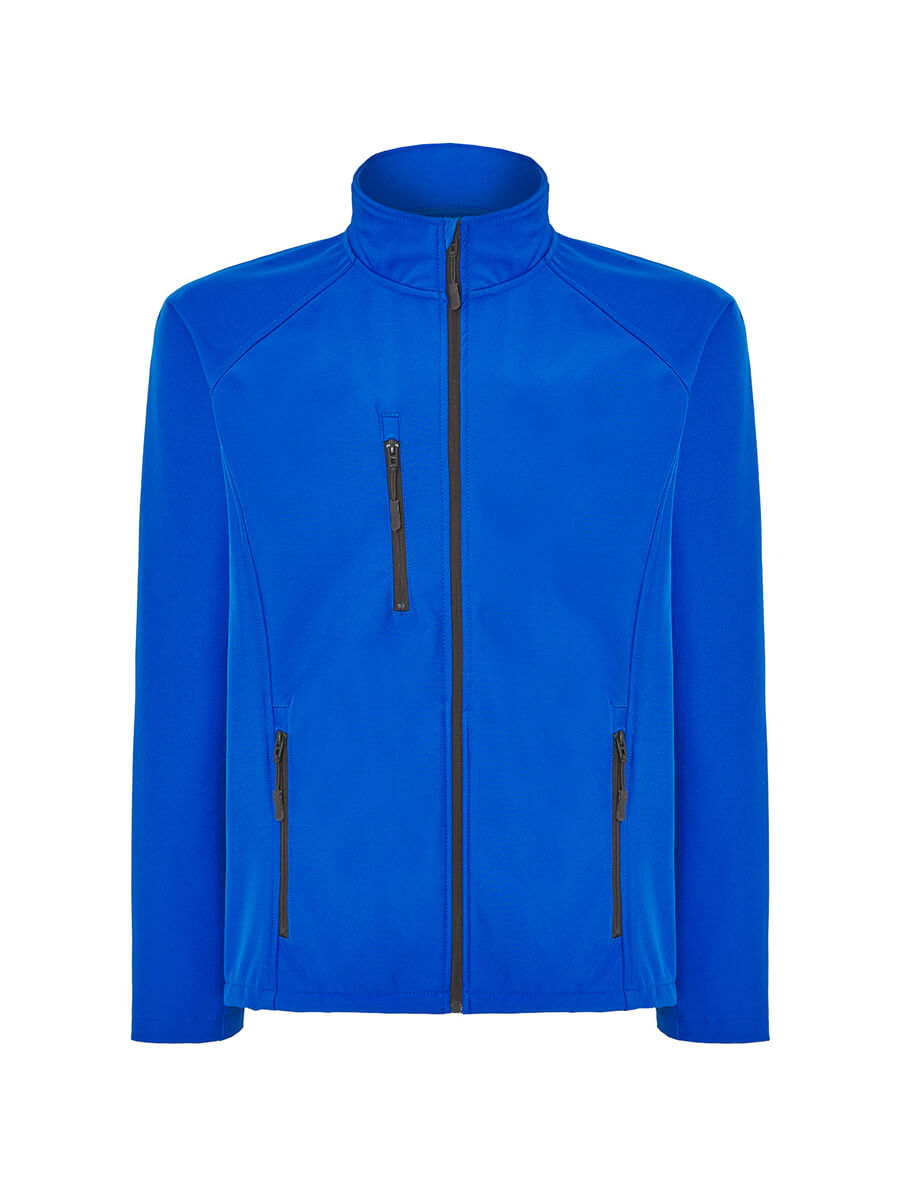 SOFTJACK - SOFTSHELL UOMO