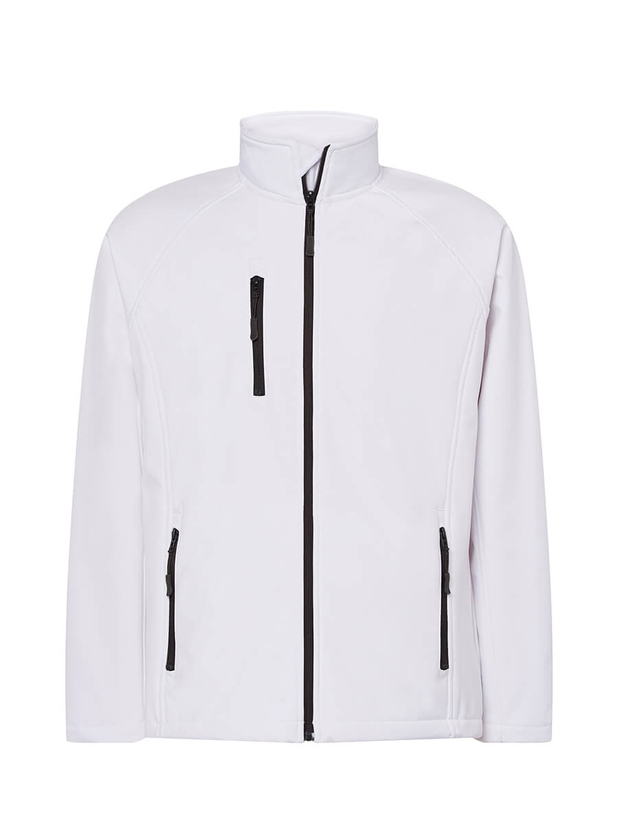 SOFTJACK - SOFTSHELL UOMO