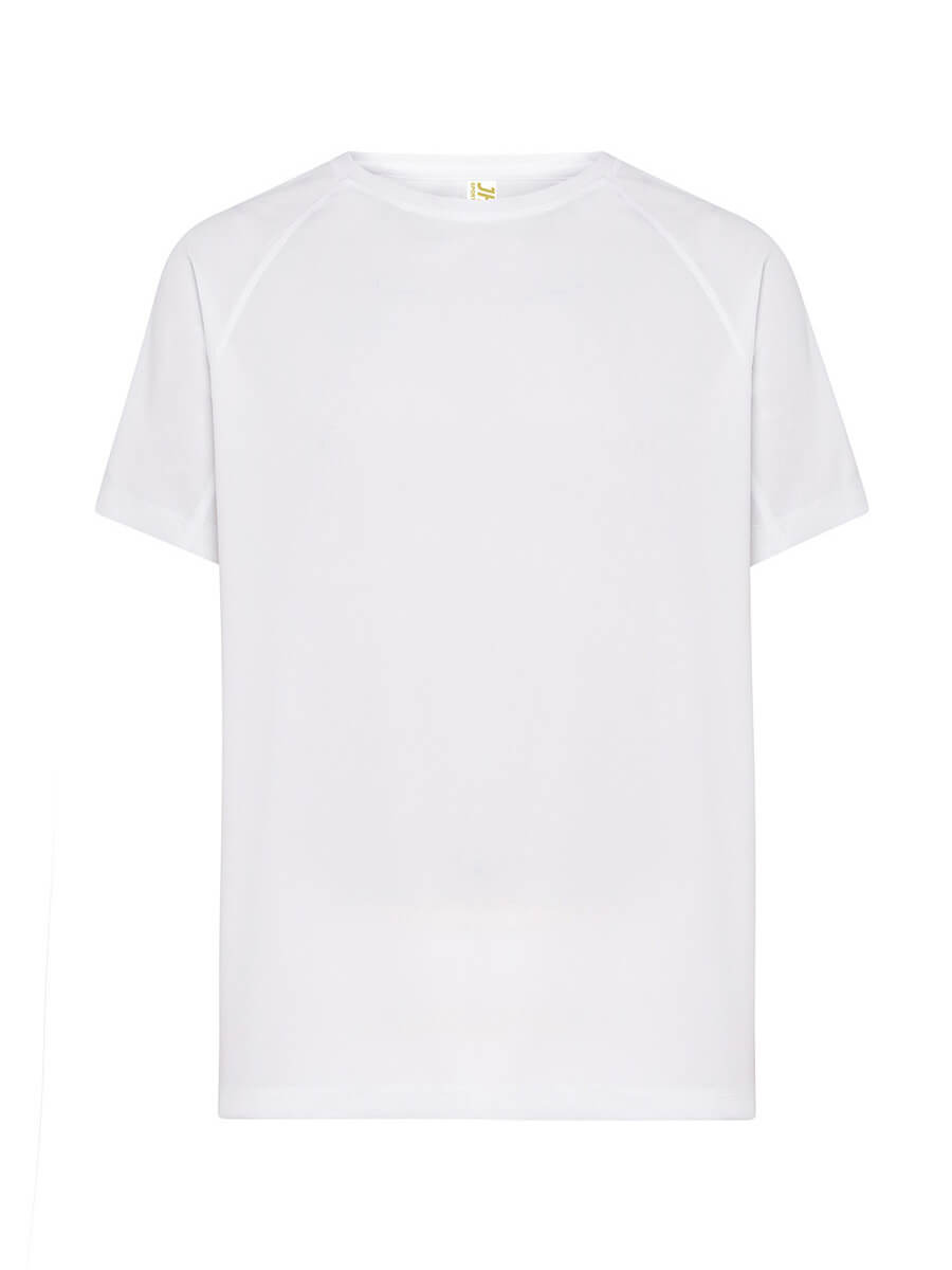 SPORTMAN - T-SHIRT UOMO MANICA CORTA SPORT