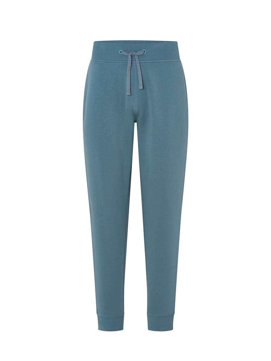 SWPANTSCFF - PANTALONE UNISEX FELPA PREMIUM