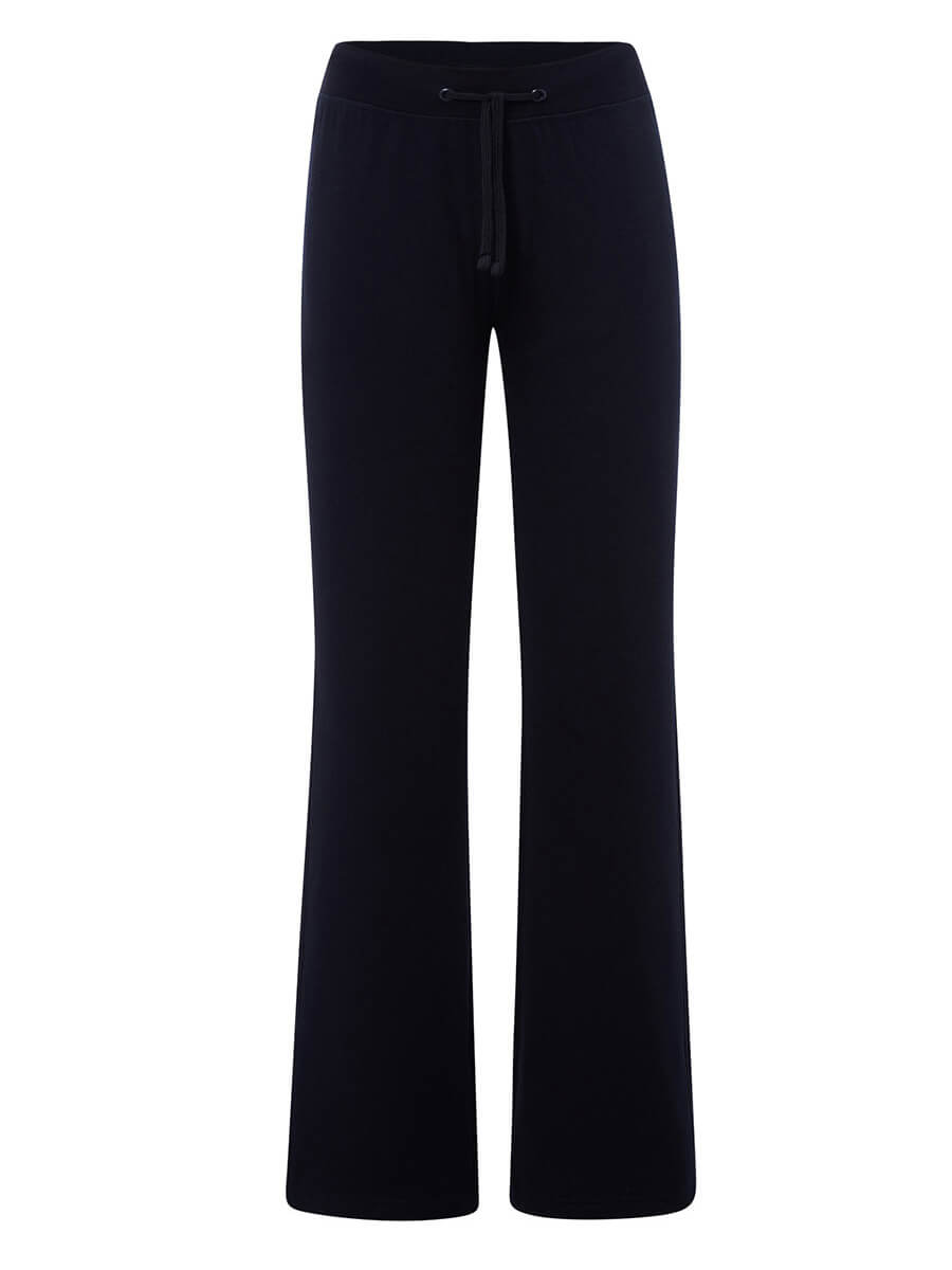 SWPANTSL - PANTALONE DONNA FELPA PREMIUM