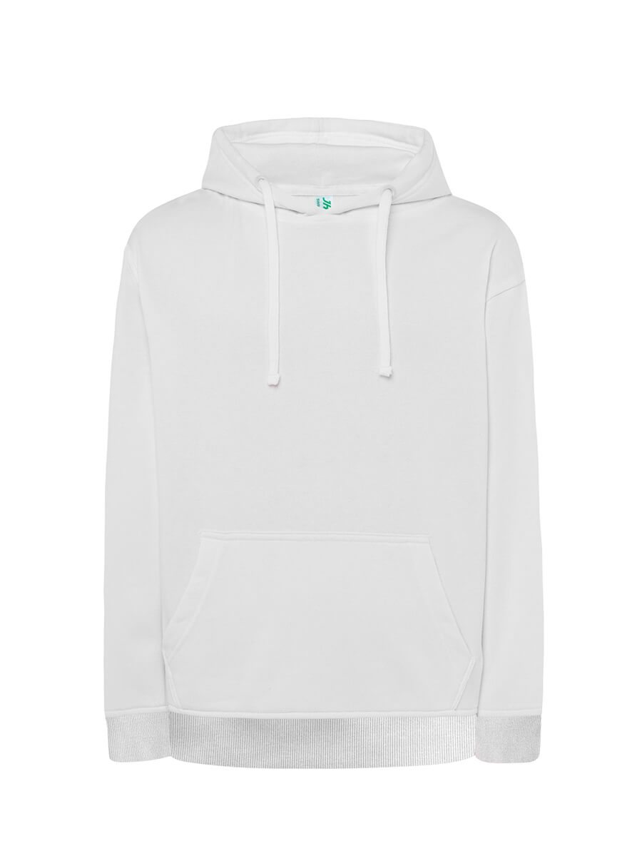 FELPA UOMO CAPPUCCIO PREMIUM - Art. SWRAKNGAP