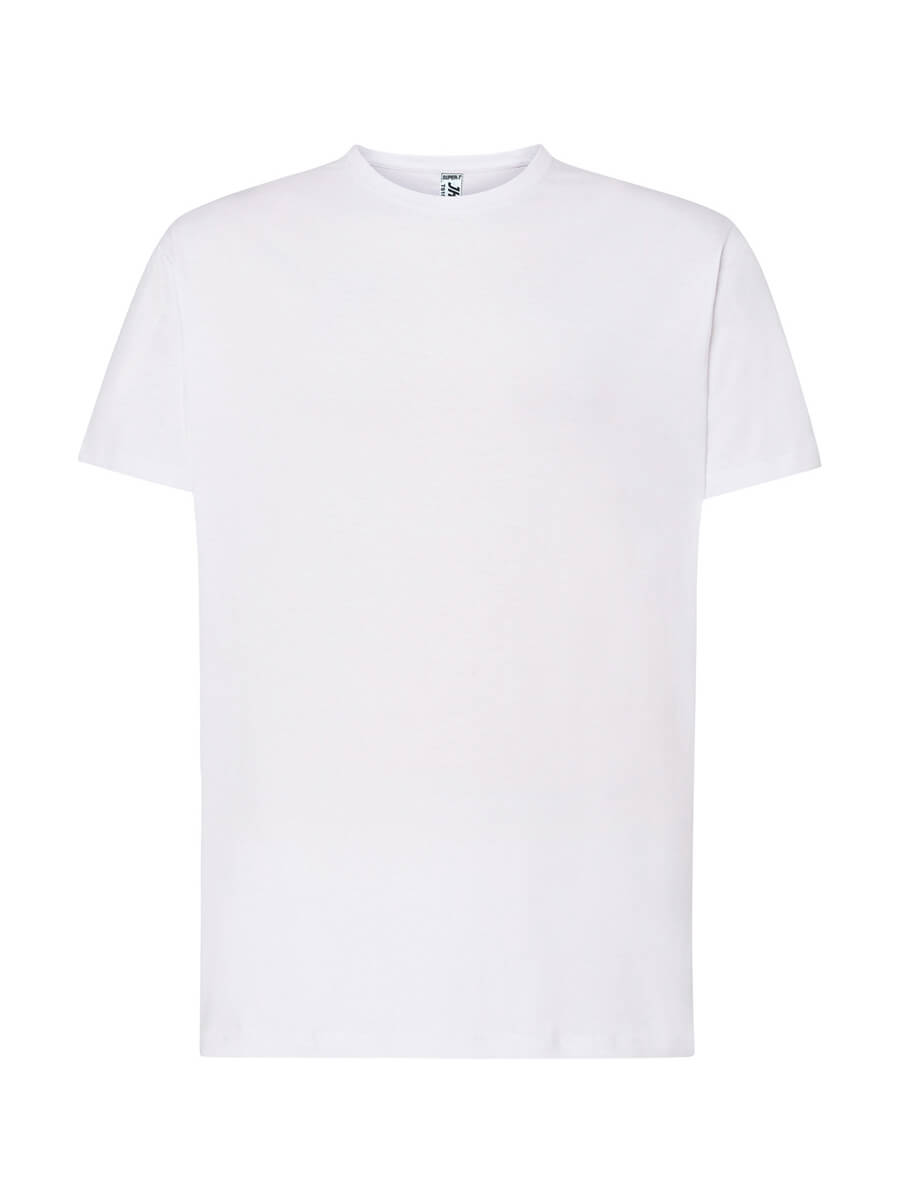 TS150ST - T-SHIRT UOMO MANICA CORTA SUPER-T