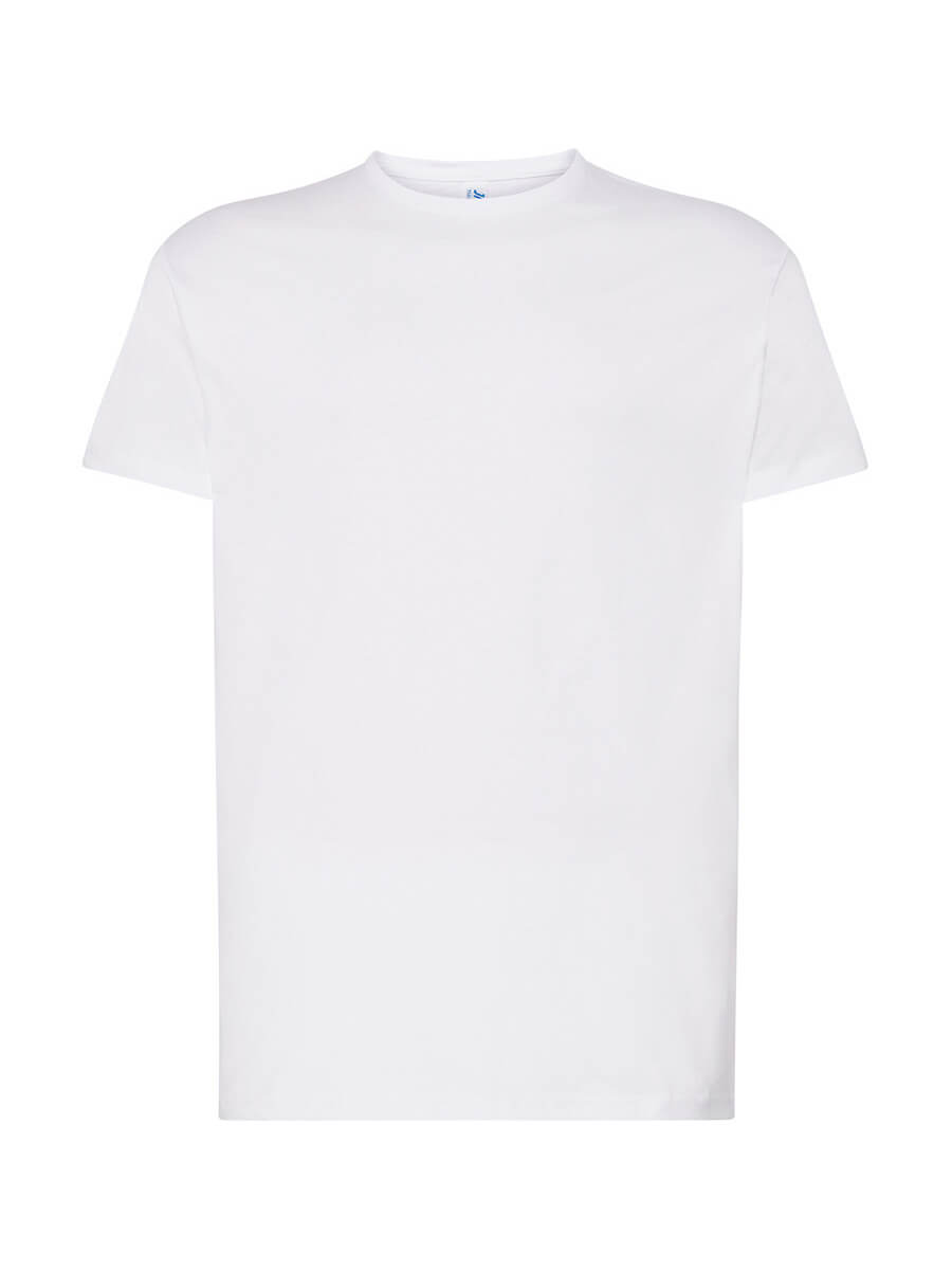 TSR160DGP - T-SHIRT UOMO MANICA CORTA REGULAR DIGITAL PRINT