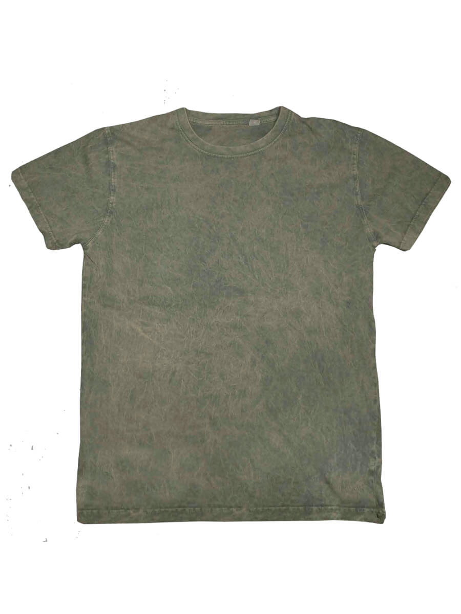 TSRA150TINTES - T-SHIRT UOMO MANICA CORTA REGULAR TINTES