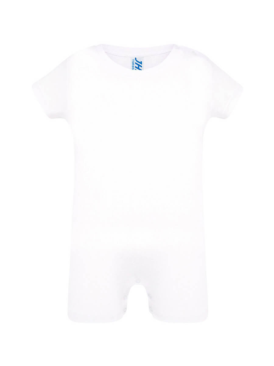 TSRBSUIT - PAGLIACCETTO BABY MANICA CORTA
