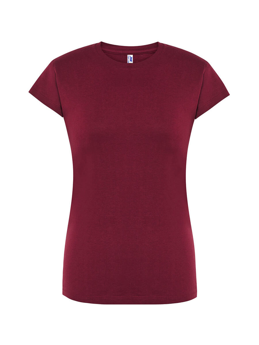 T-SHIRT DONNA MANICA CORTA REGULAR (TSRLCMF-PICCOLE) - Art. TSRLCMFBUS