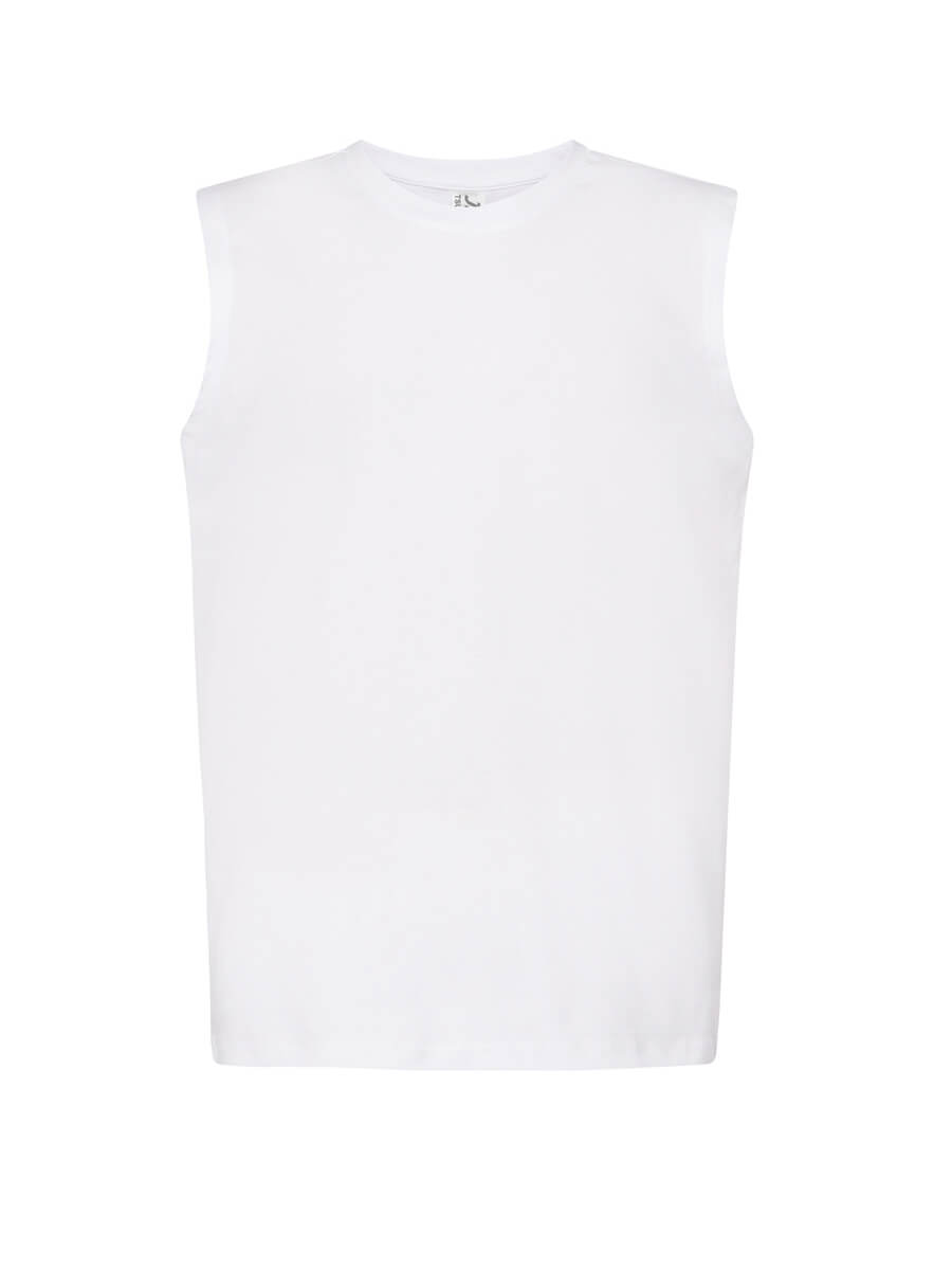 TSUATNK - CANOTTA UOMO URBAN TANK TOP