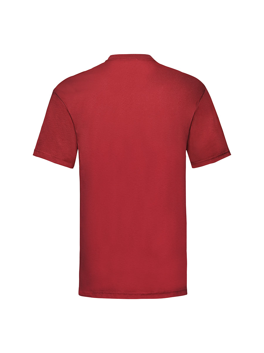 T-SHIRT UOMO MANICA CORTA ORIGINAL taglie standard Art.610820