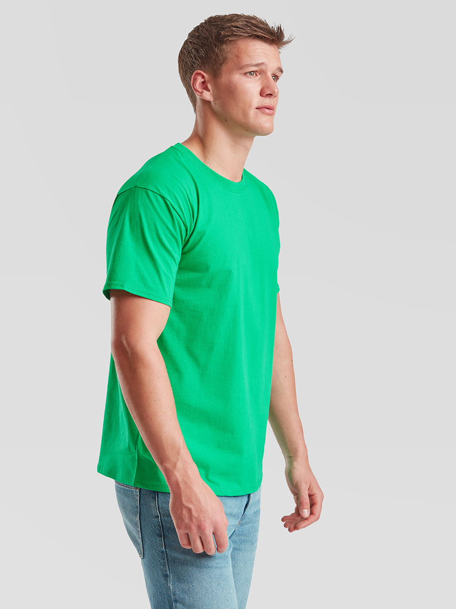 T-SHIRT UOMO MANICA CORTA VALUEWEIGHT taglie standard Art.610360