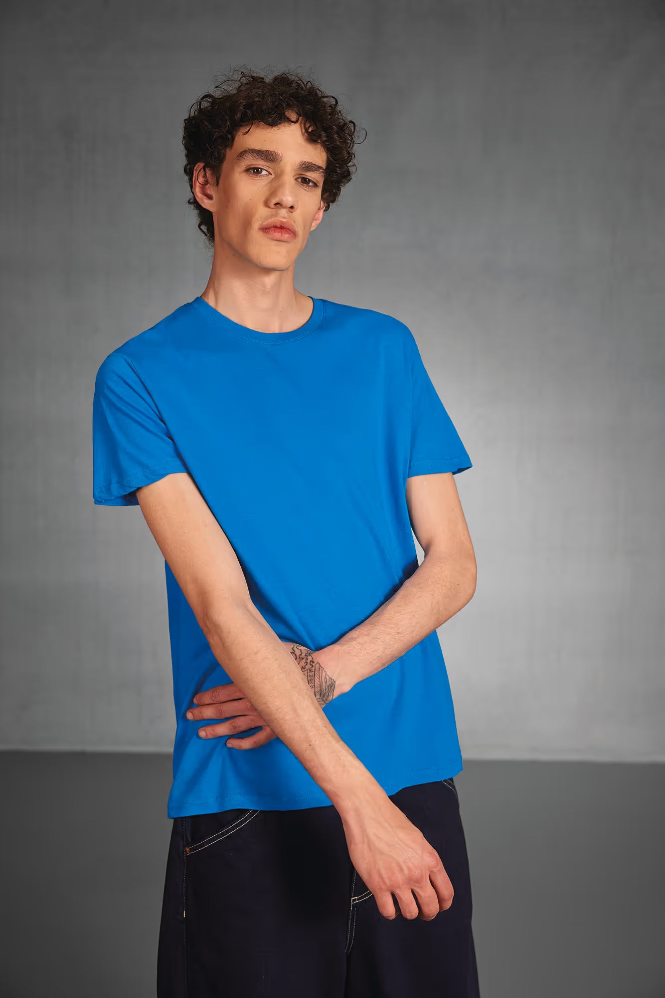 CGTU01T - T-shirt uomo #E150