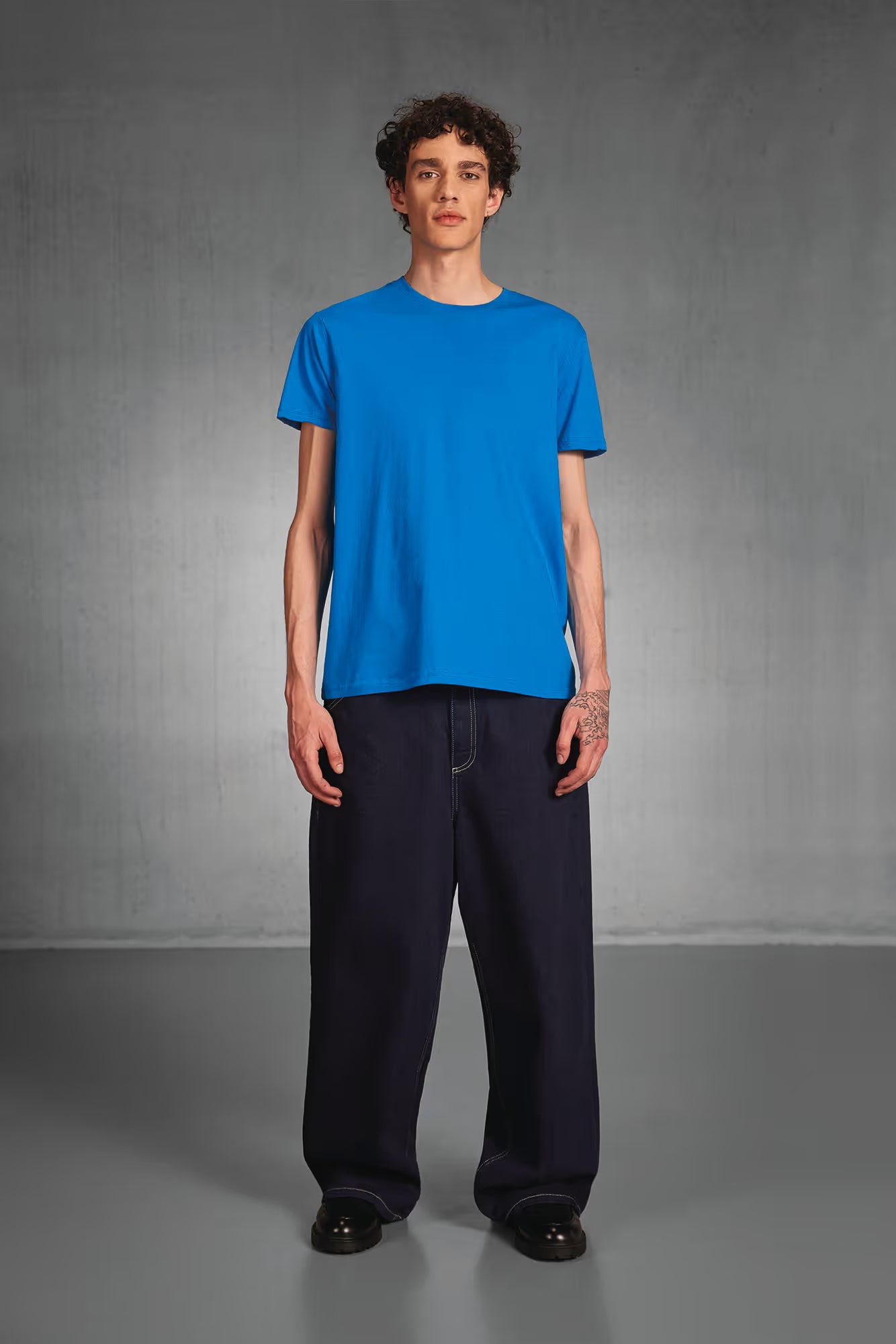 CGTU01T - T-shirt uomo #E150