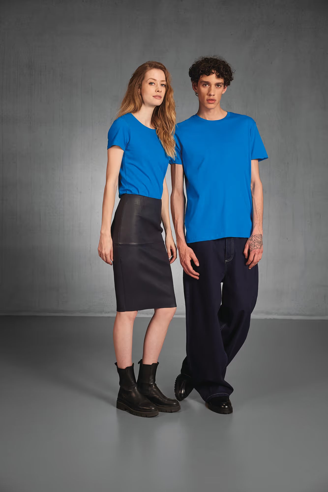 CGTU01T - T-shirt uomo #E150