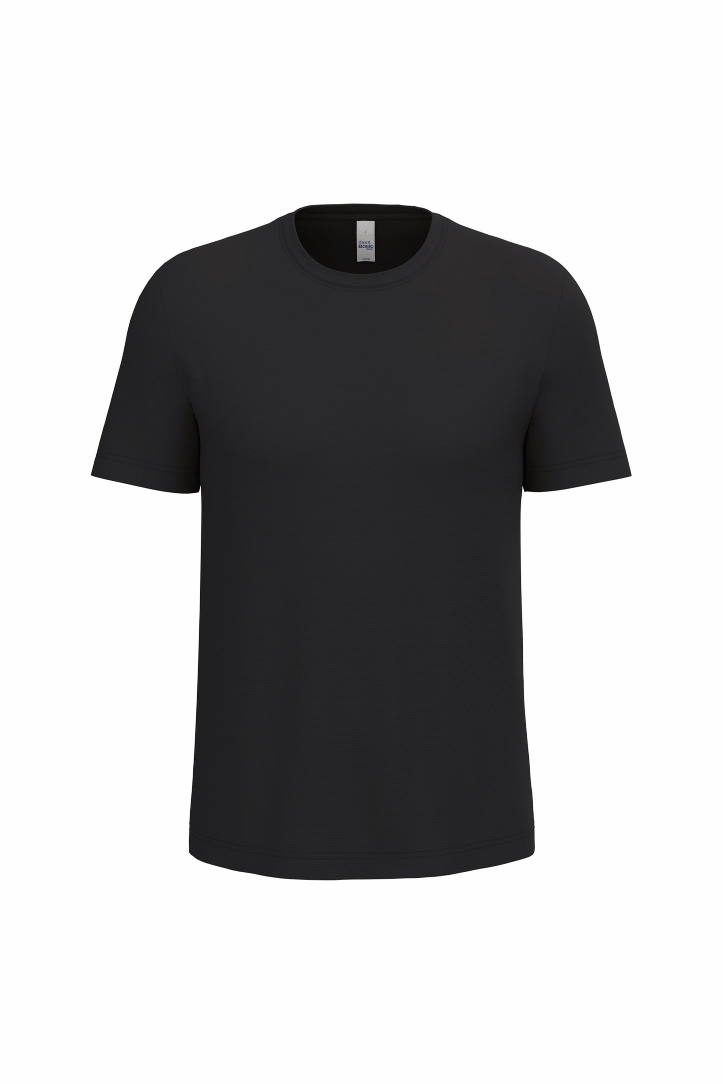 IB300 - Mercury t-shirt sport uomo