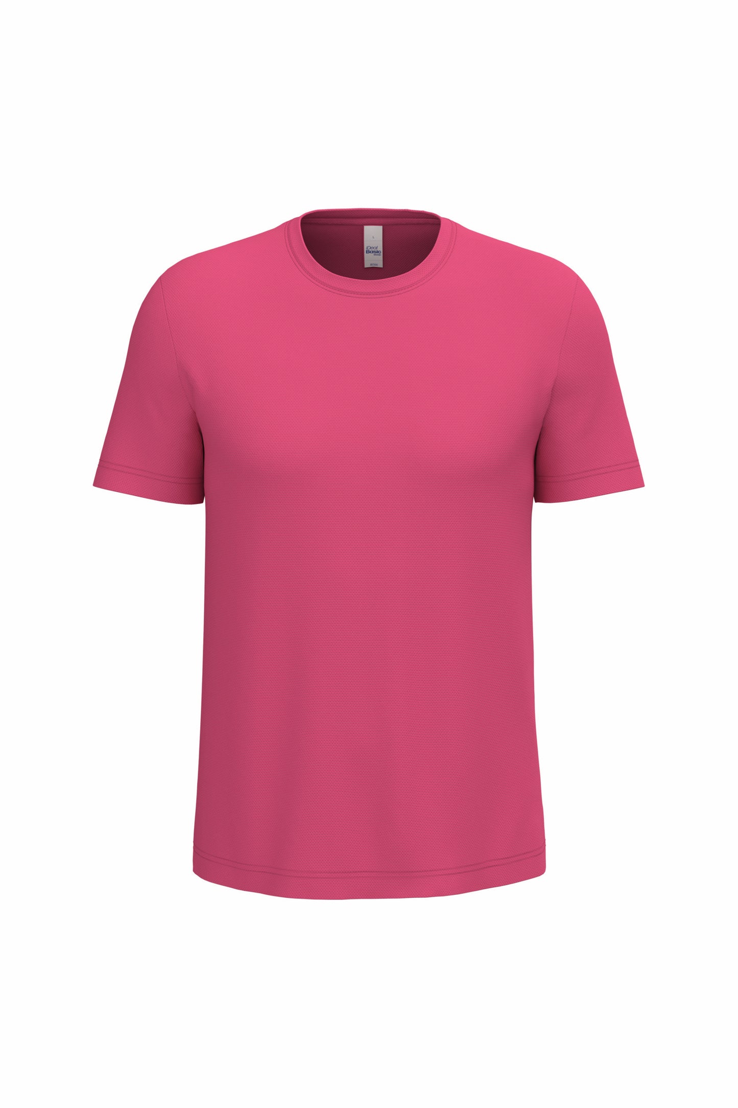IB300 - Mercury t-shirt sport uomo