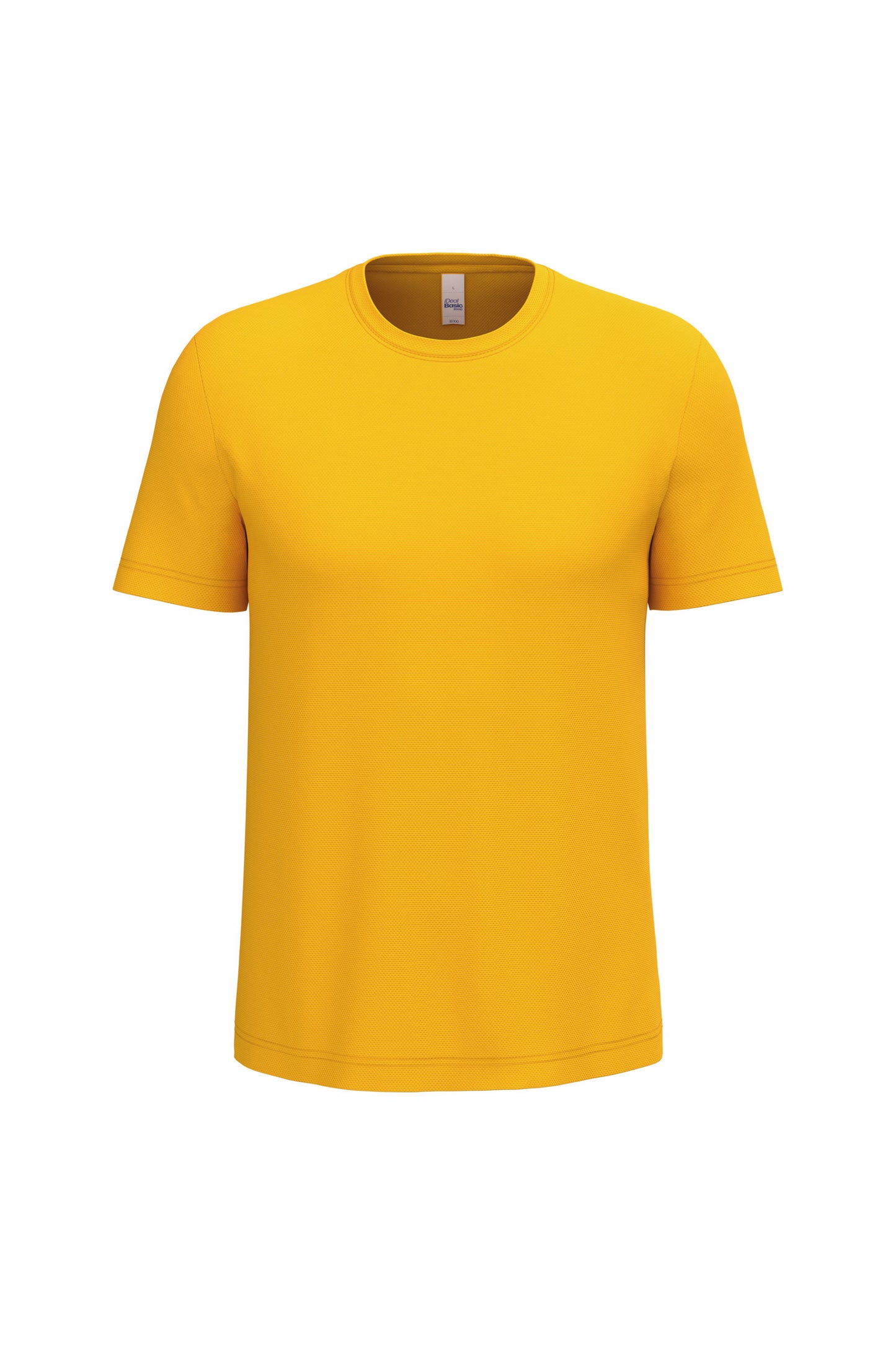 IB300 - Mercury t-shirt sport uomo