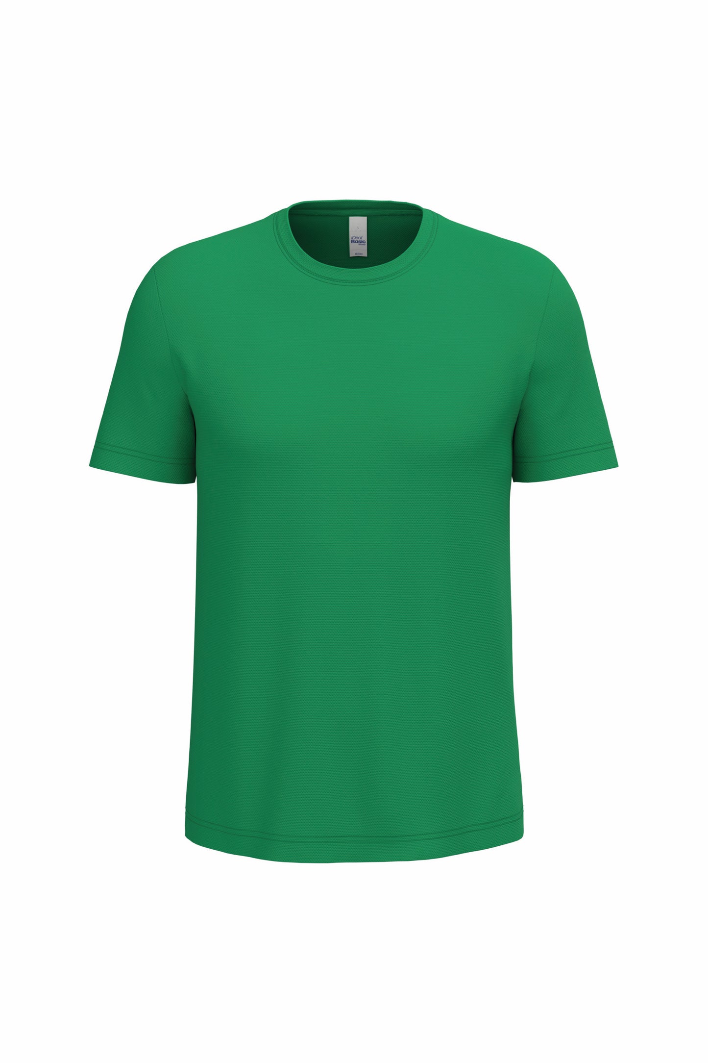 IB300 - Mercury t-shirt sport uomo