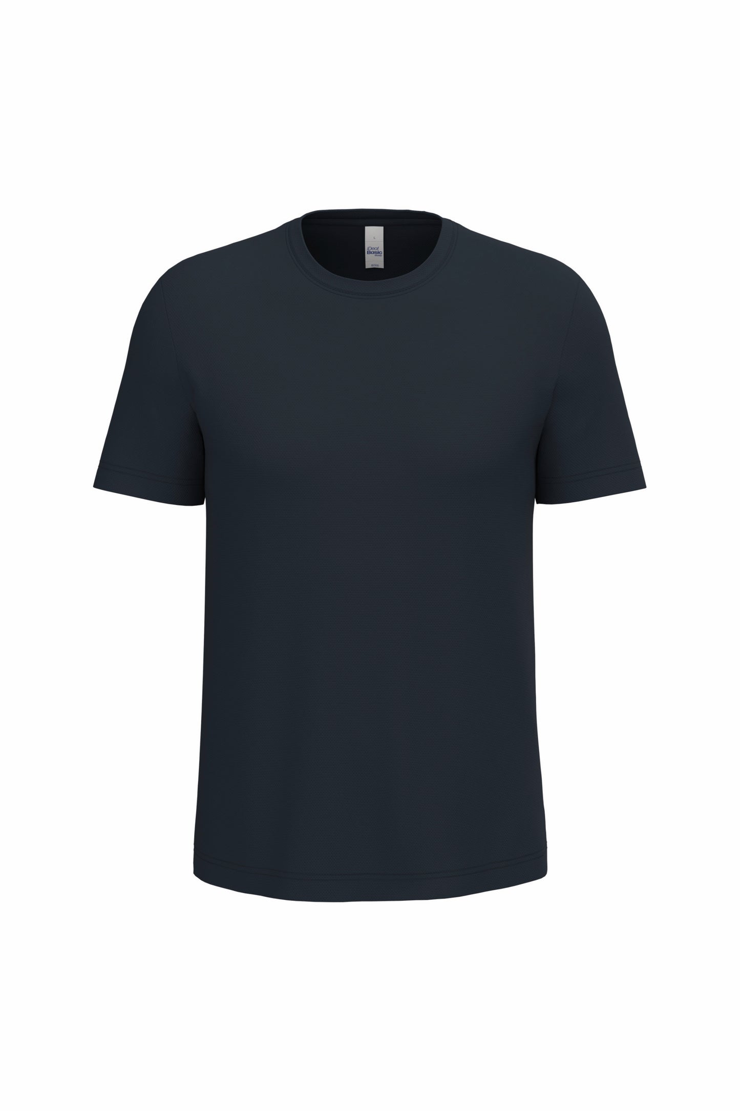 IB300 - Mercury t-shirt sport uomo
