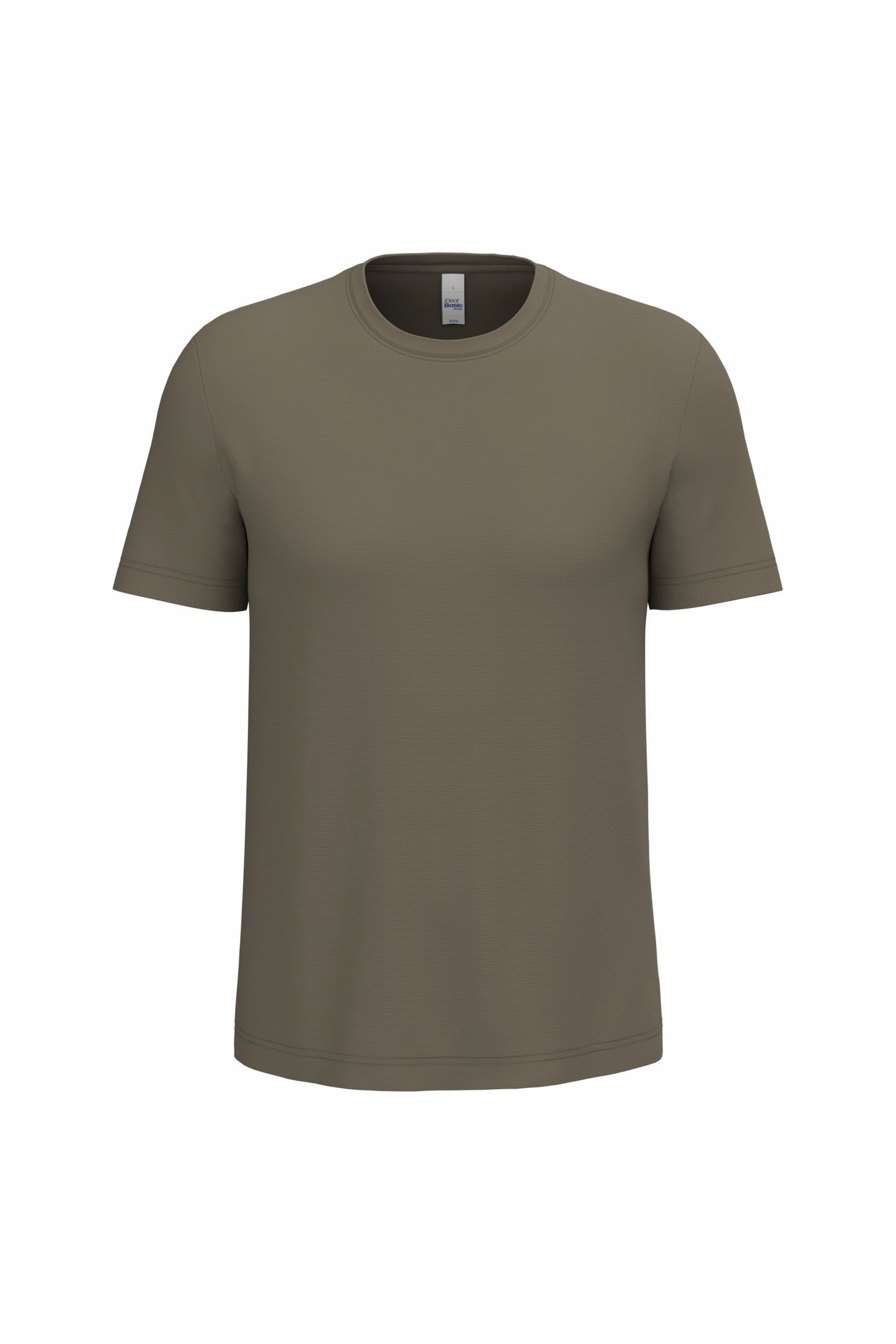 IB300 - Mercury t-shirt sport uomo