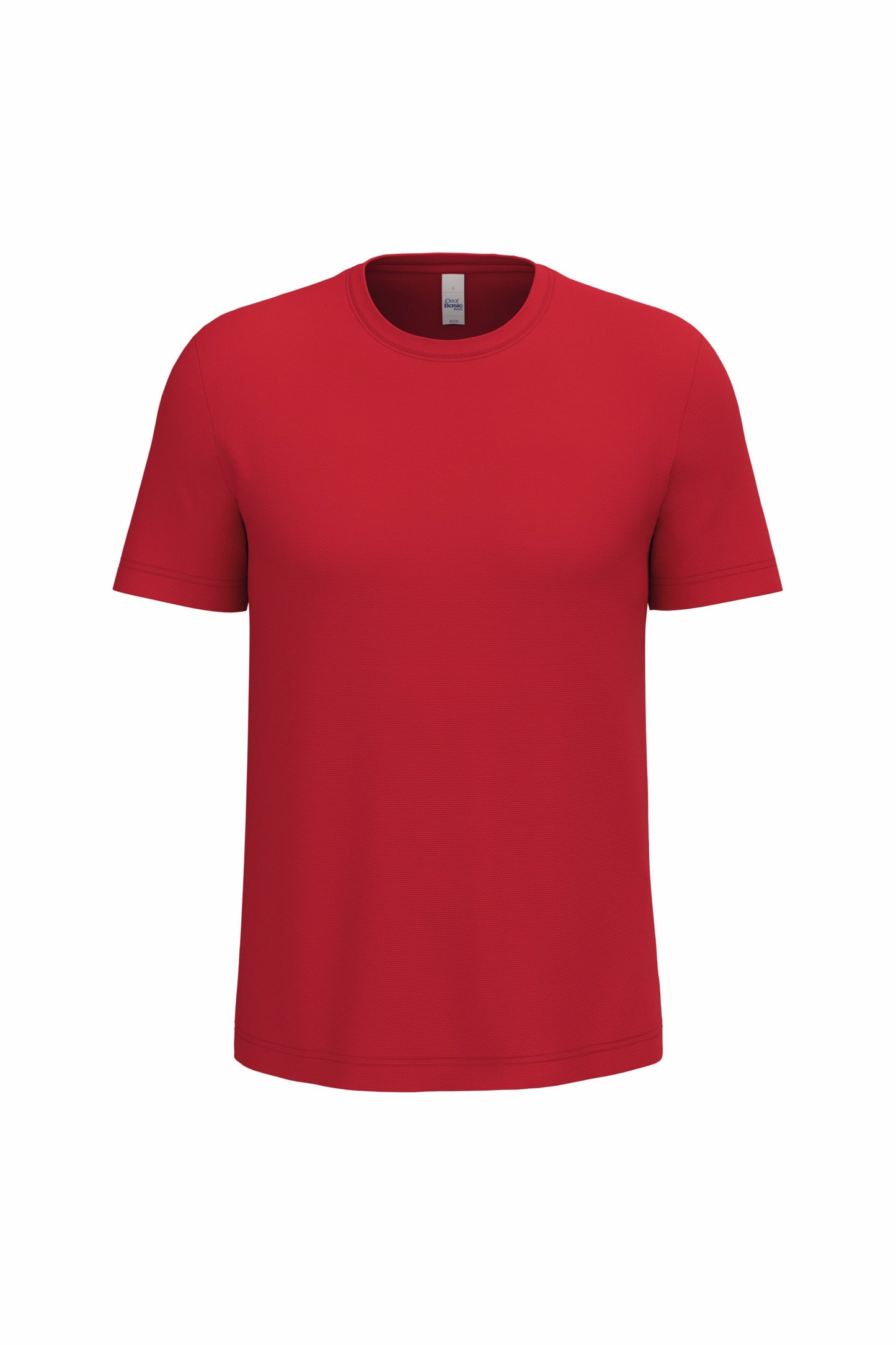 IB300 - Mercury t-shirt sport uomo