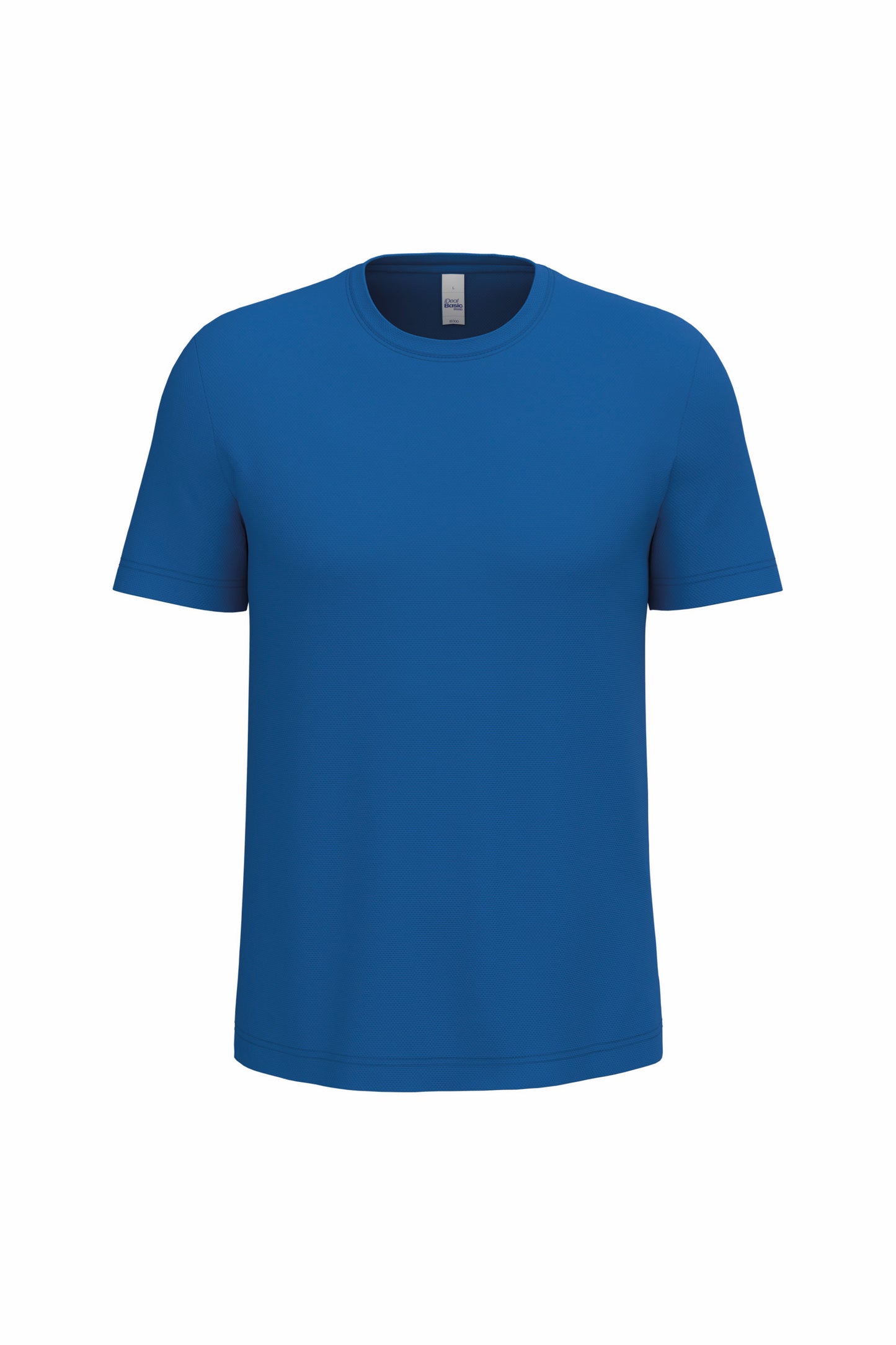 IB300 - Mercury t-shirt sport uomo