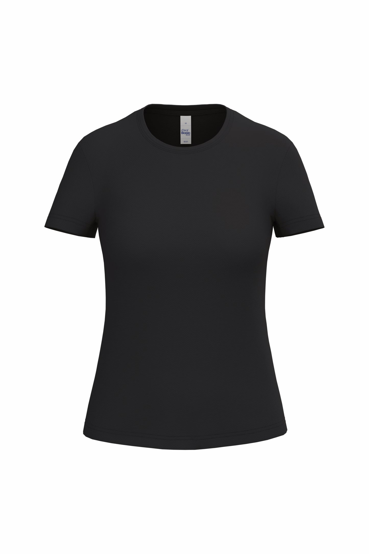 IB301 - Mercury t-shirt sport donna