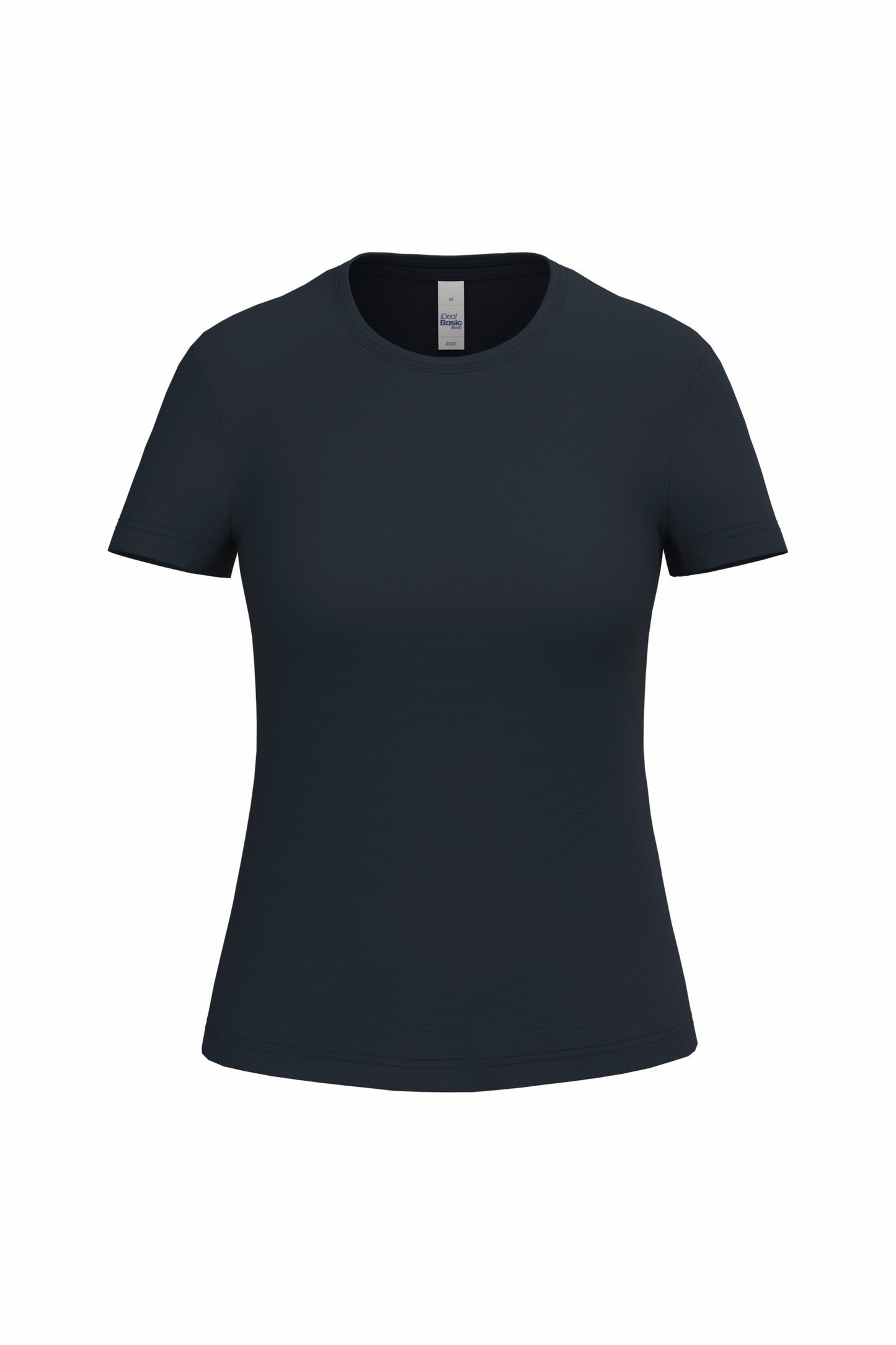 IB301 - Mercury t-shirt sport donna