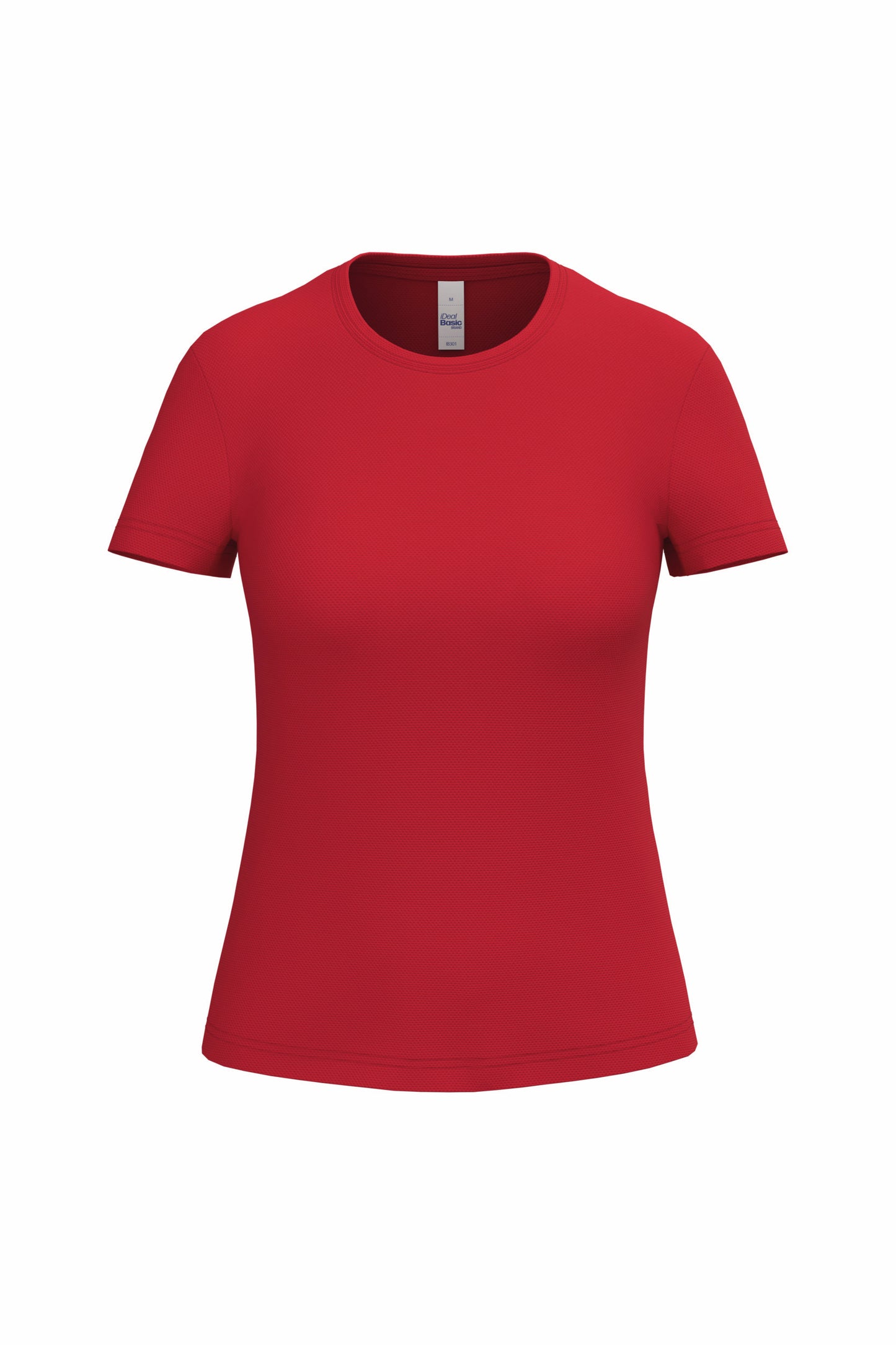 IB301 - Mercury t-shirt sport donna