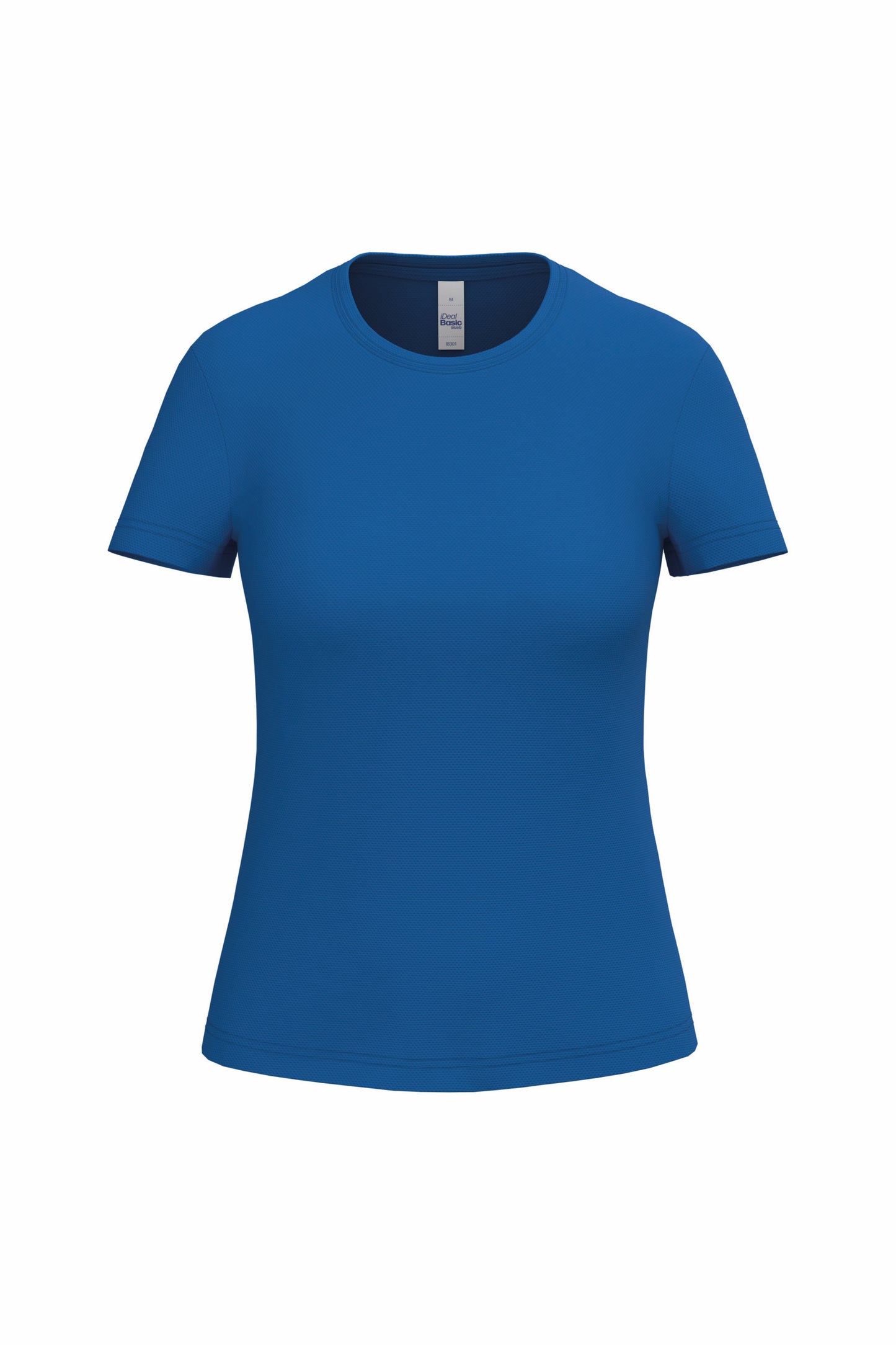 IB301 - Mercury t-shirt sport donna