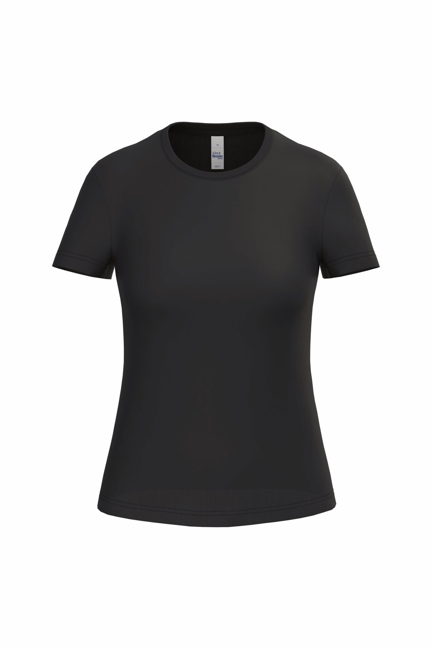 IB311 - iDeal150 t-shirt donna