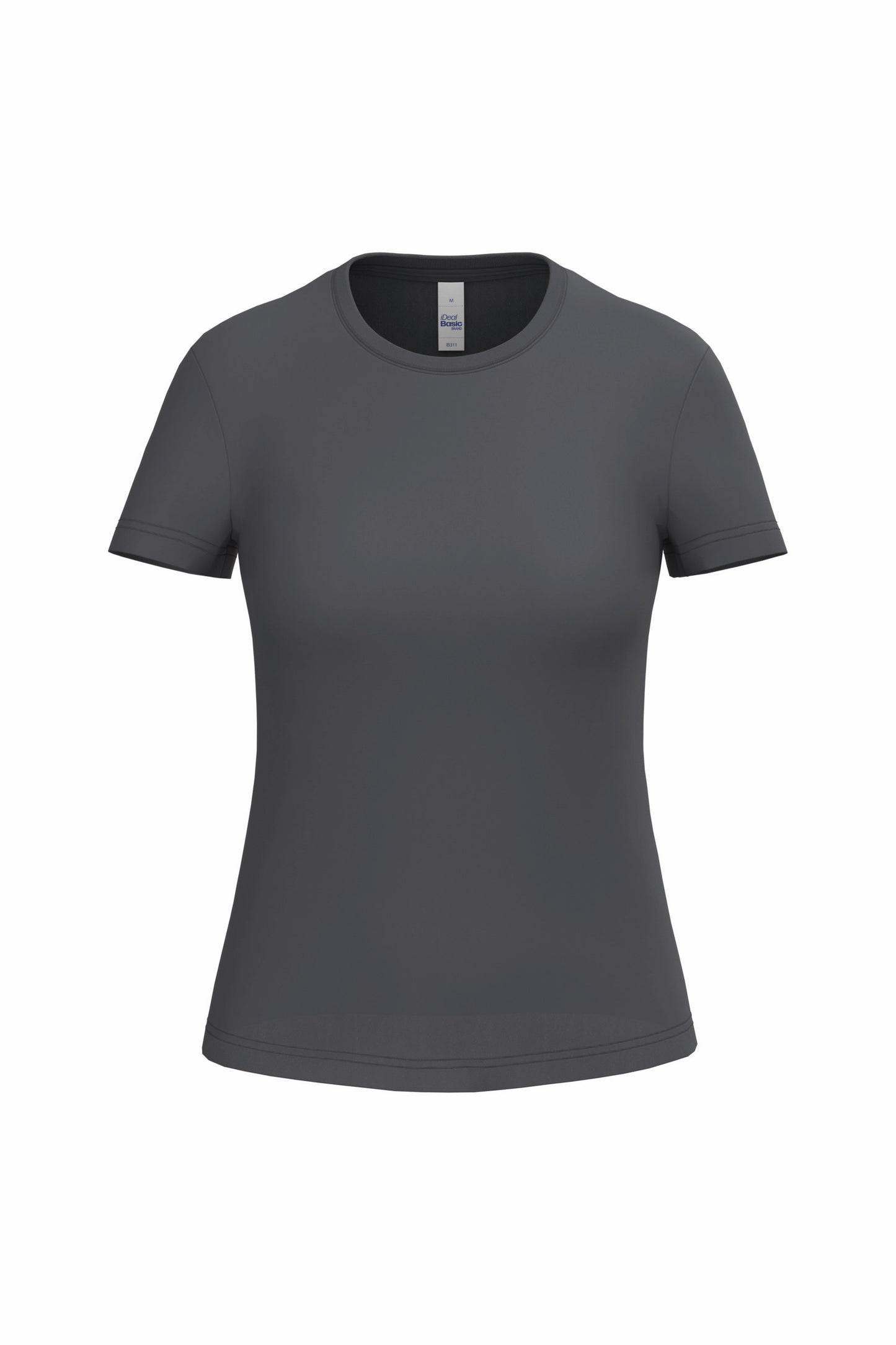 IB311 - iDeal150 t-shirt donna