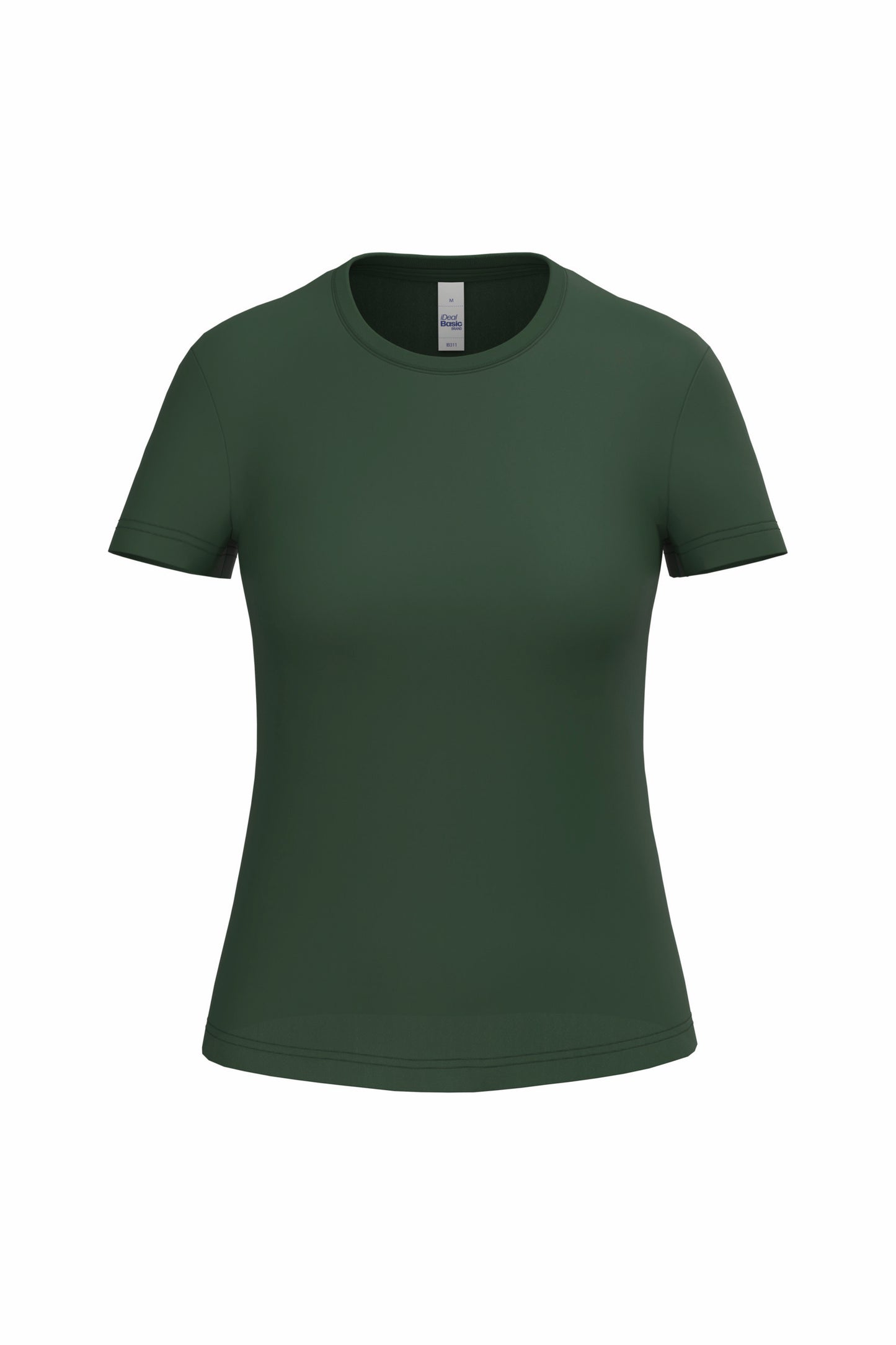 IB311 - iDeal150 t-shirt donna