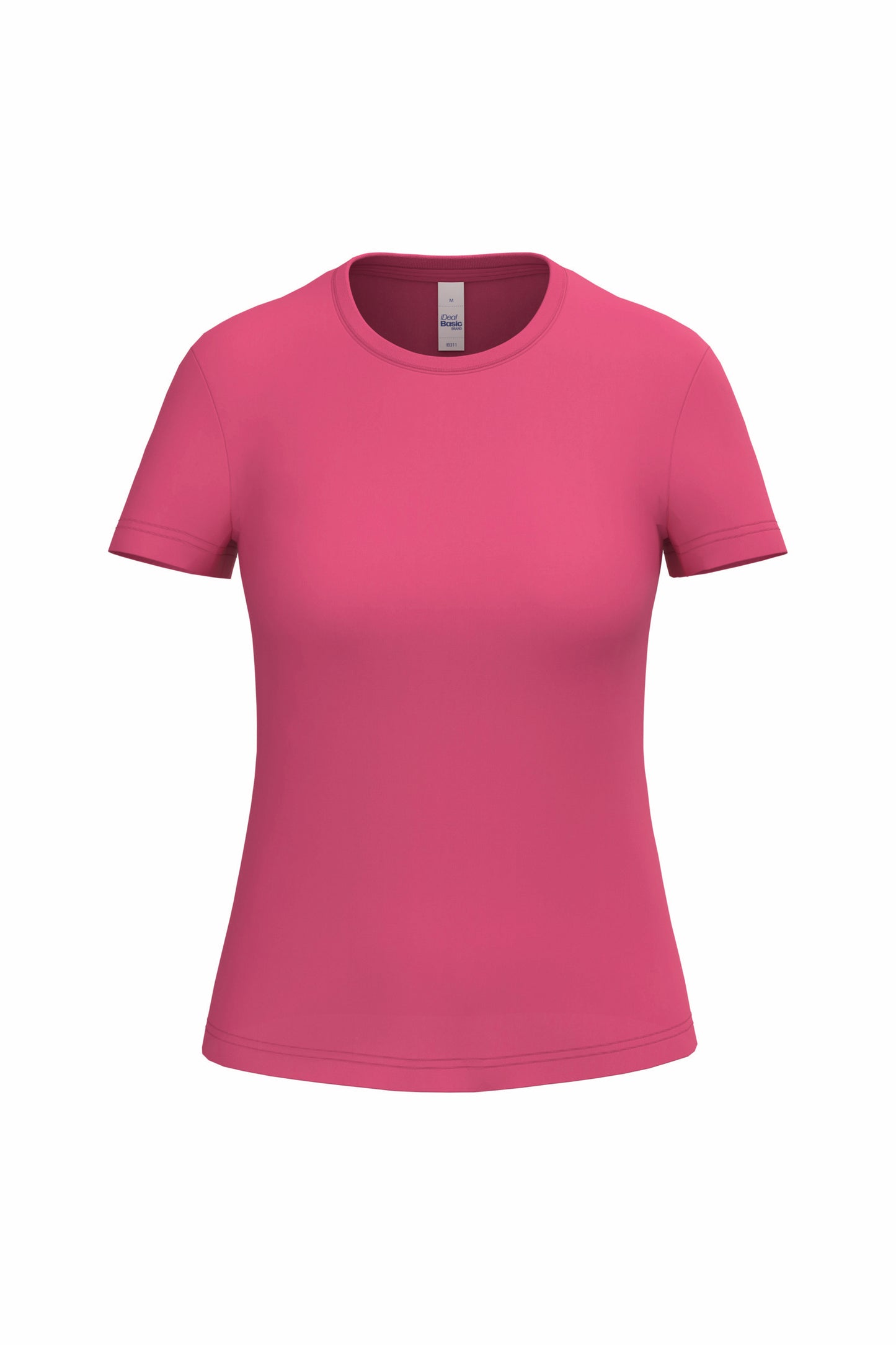 IB311 - iDeal150 t-shirt donna