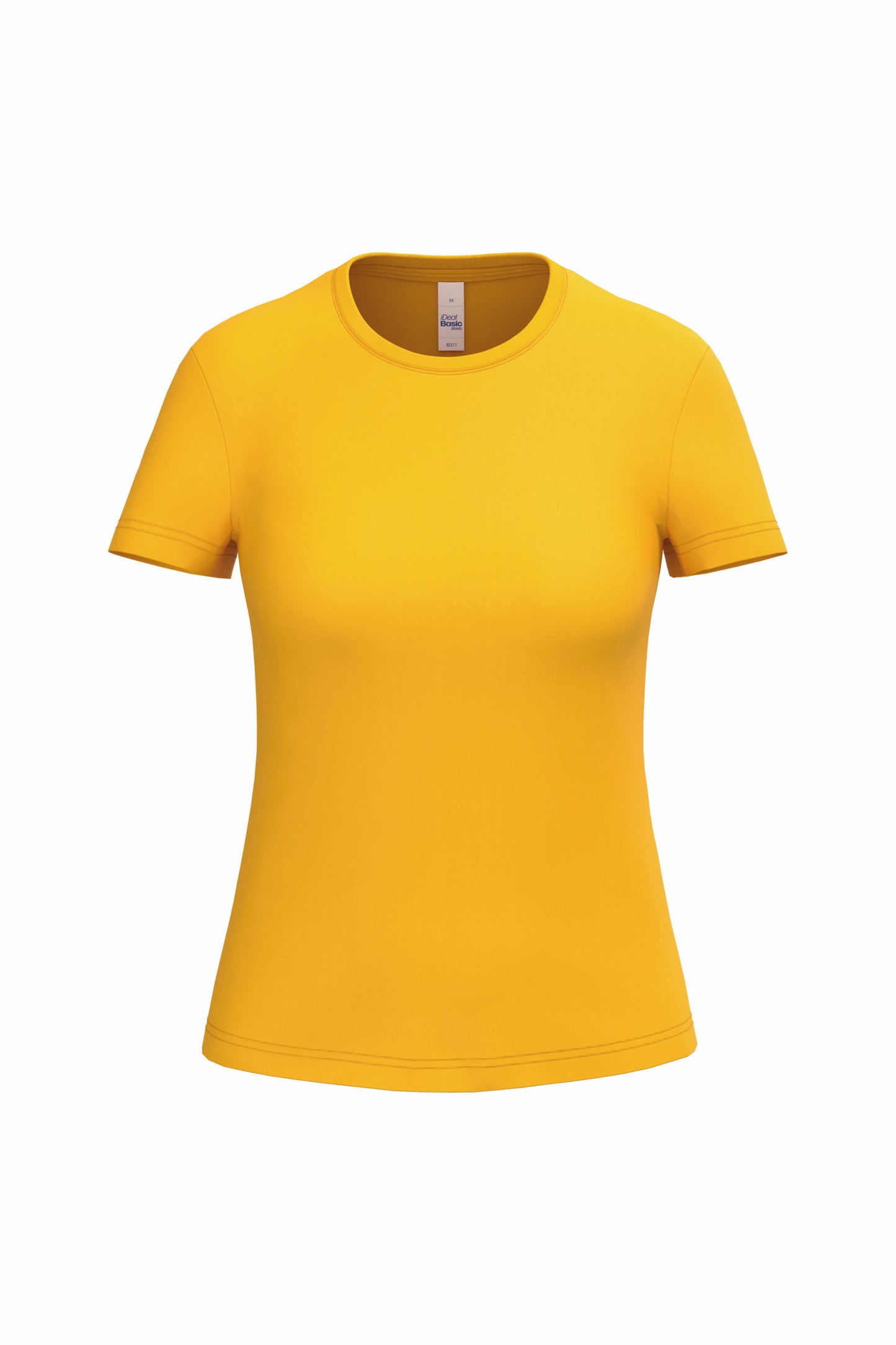 IB311 - iDeal150 t-shirt donna