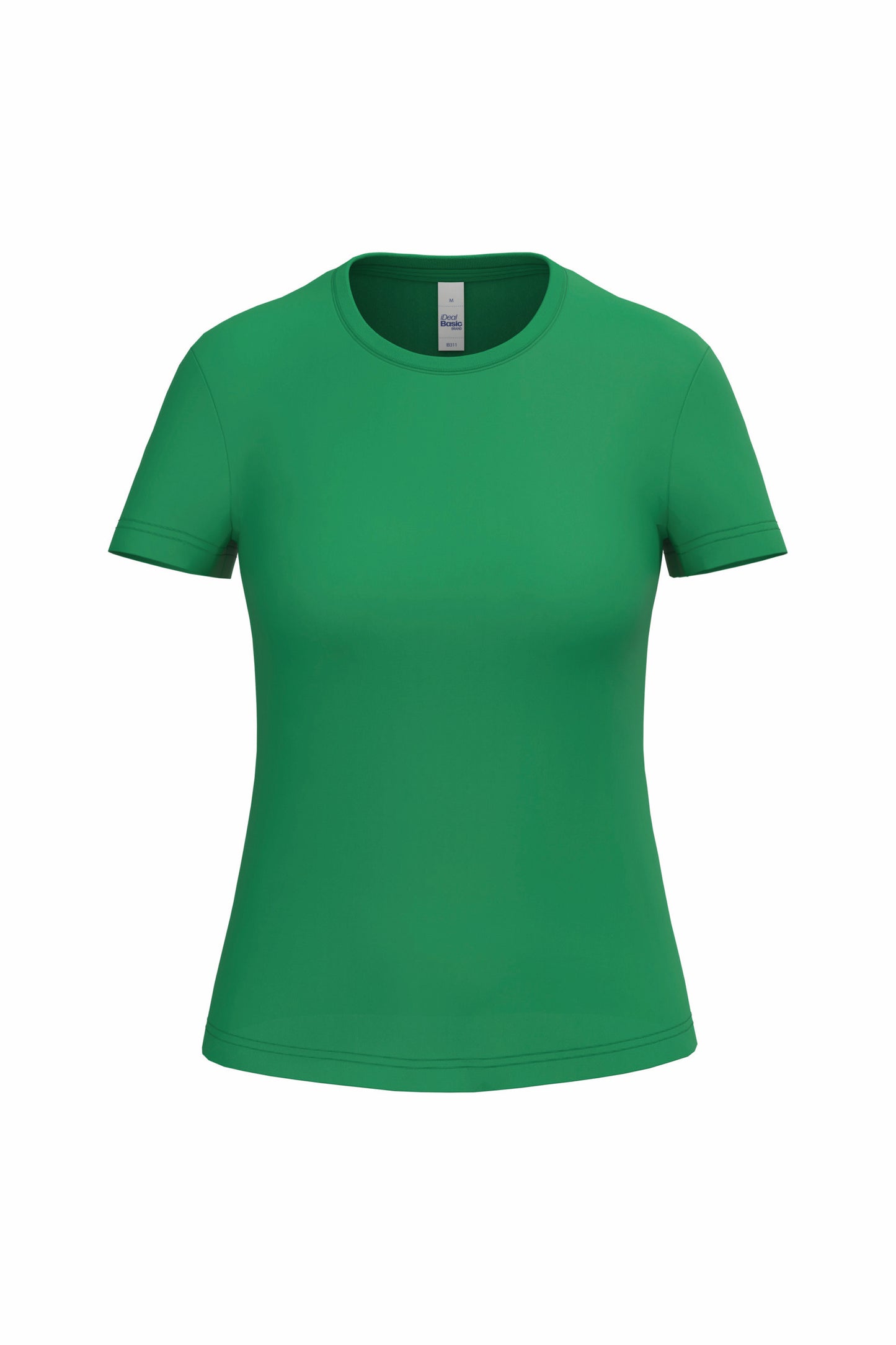 IB311 - iDeal150 t-shirt donna