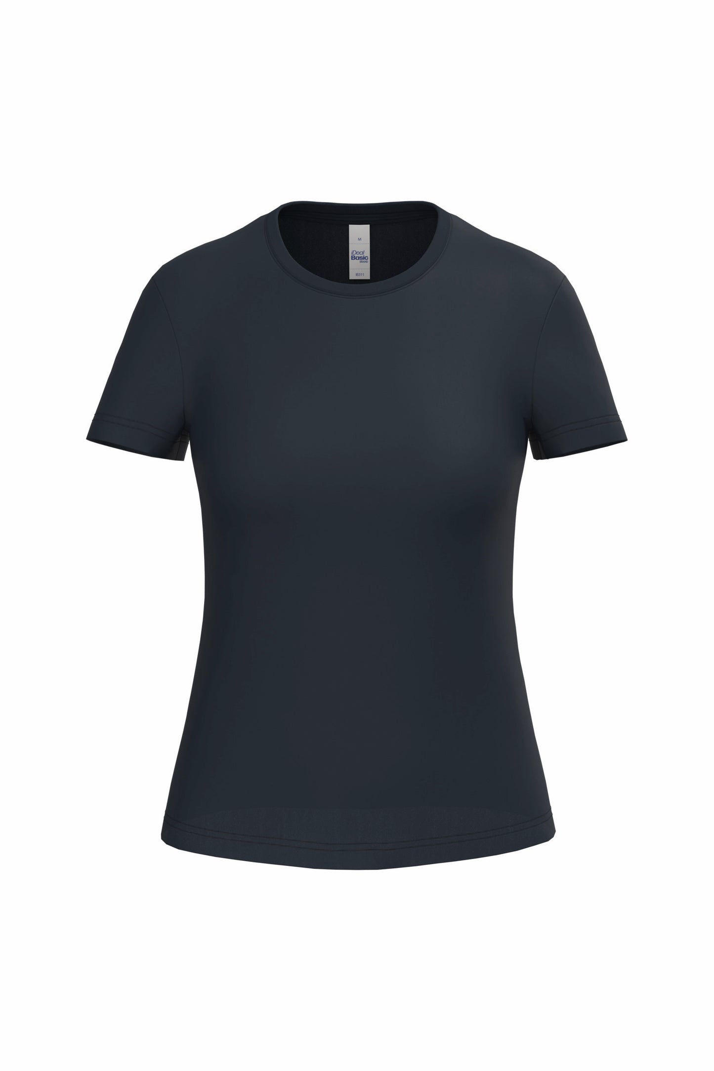 IB311 - iDeal150 t-shirt donna