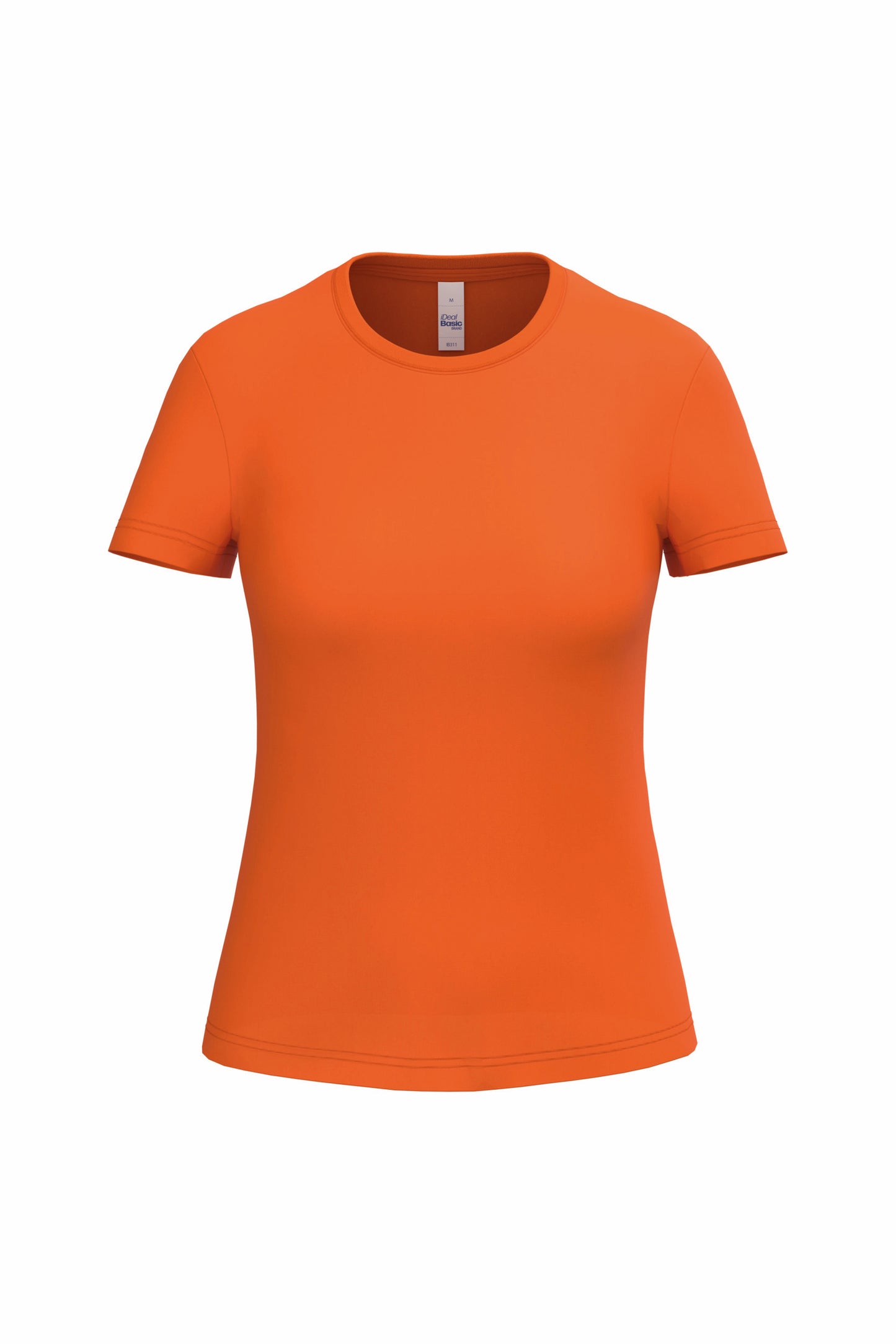 IB311 - iDeal150 t-shirt donna