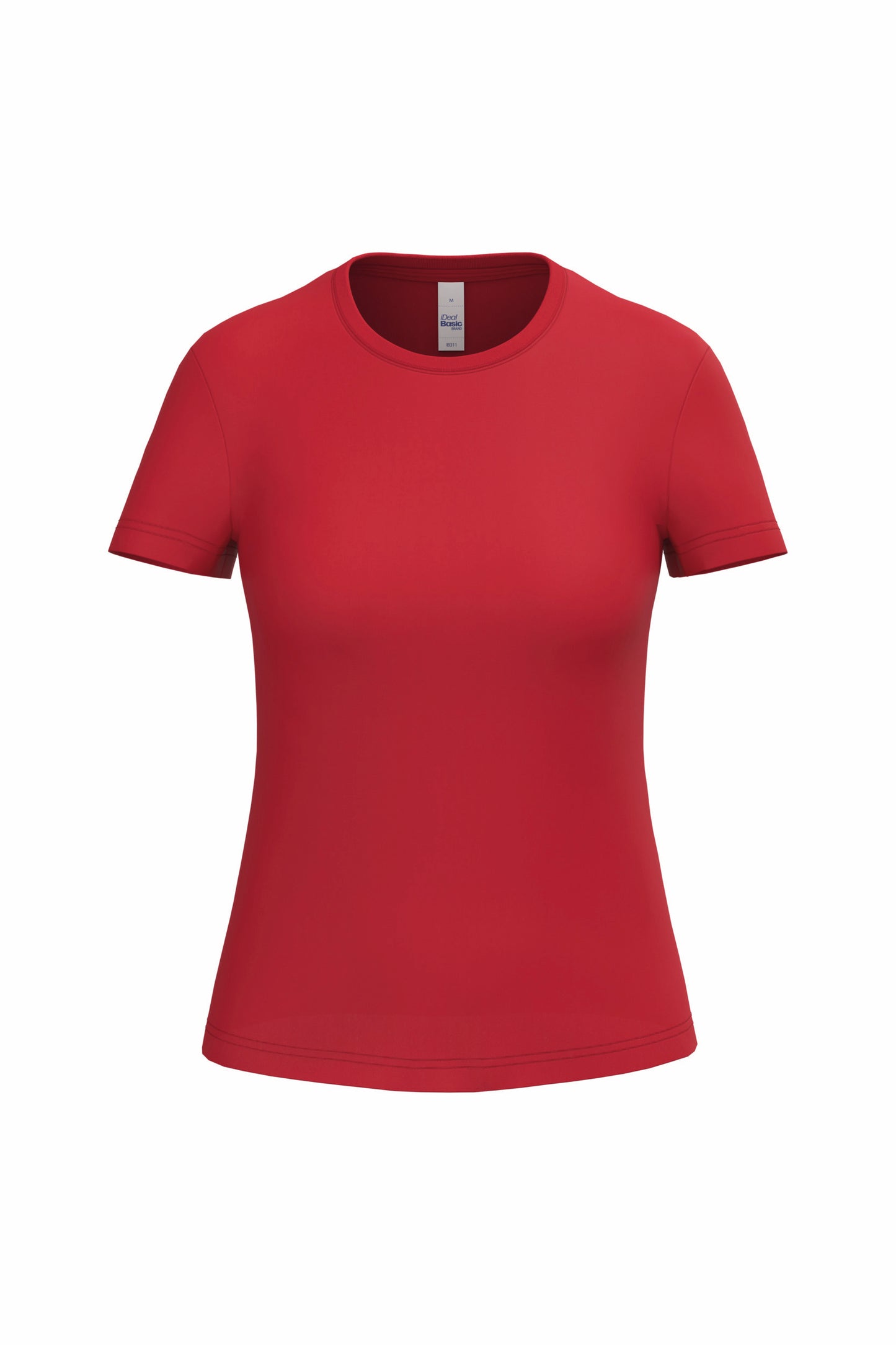IB311 - iDeal150 t-shirt donna
