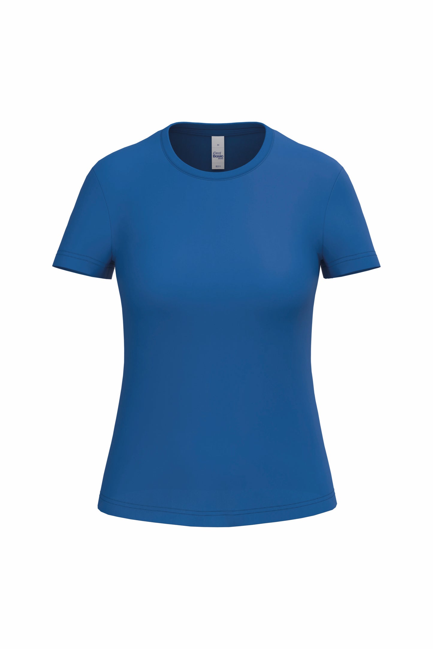 IB311 - iDeal150 t-shirt donna