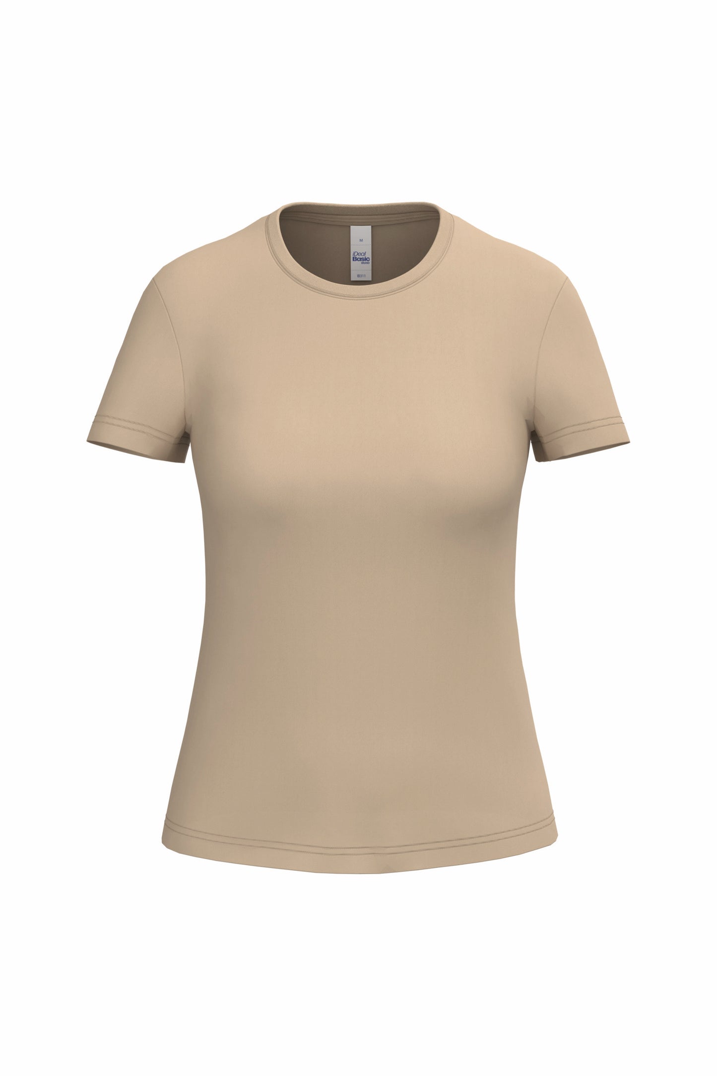 IB311 - iDeal150 t-shirt donna