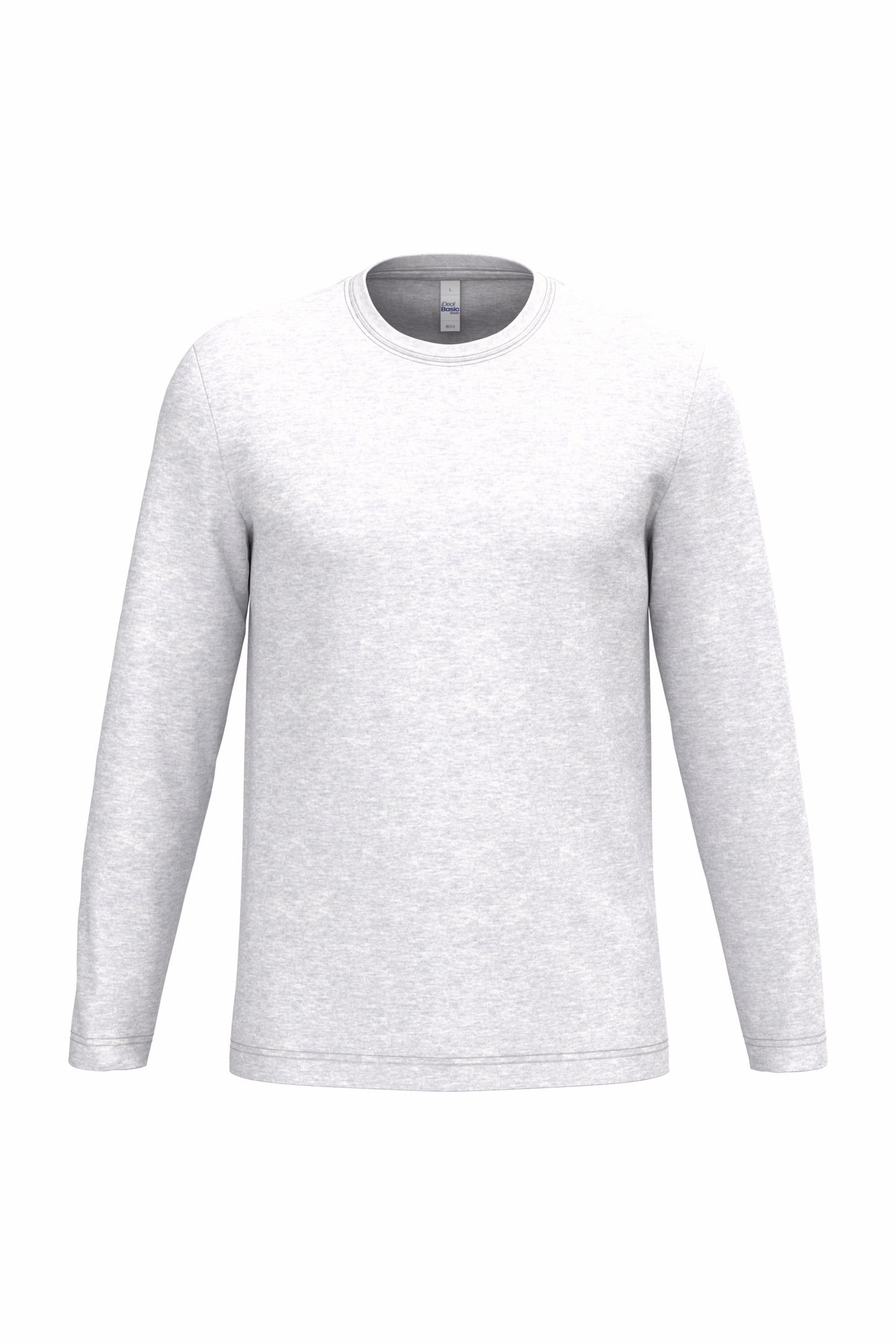 IB313 - iDeal150 t-shirt LSL unisex