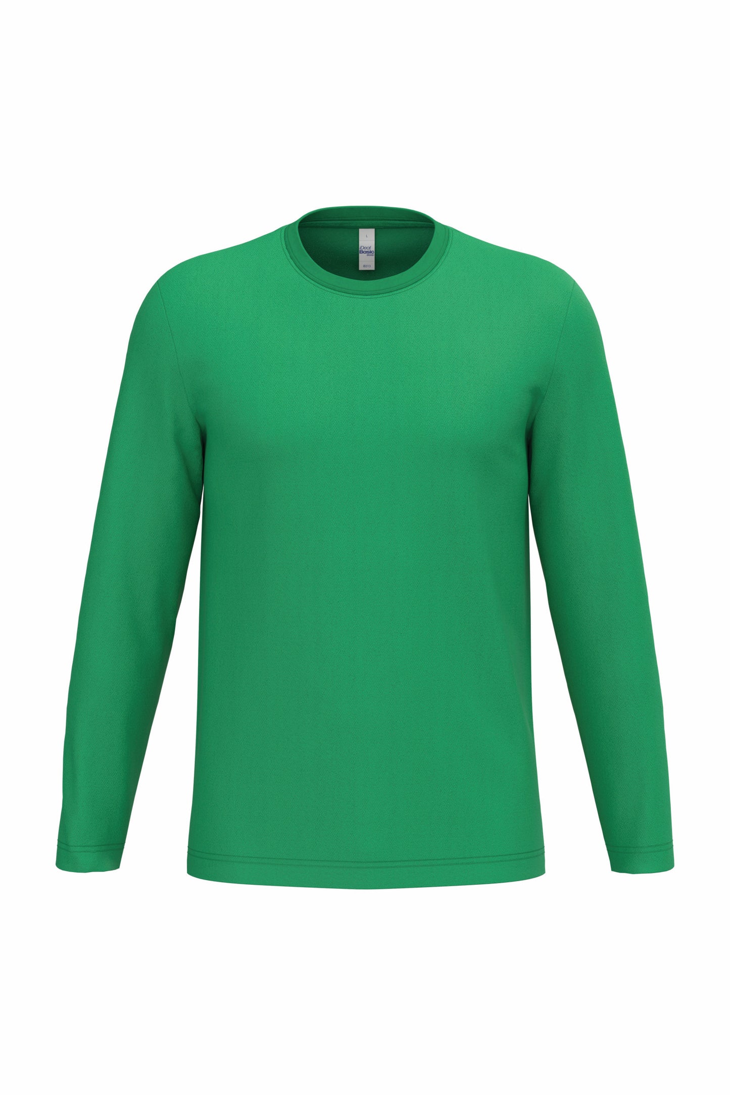 IB313 - iDeal150 t-shirt LSL unisex