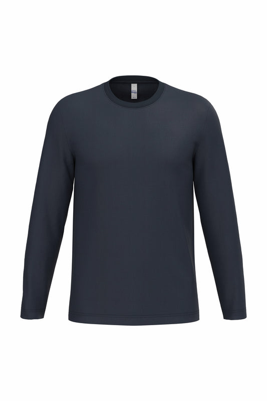 IB313 - iDeal150 t-shirt LSL unisex