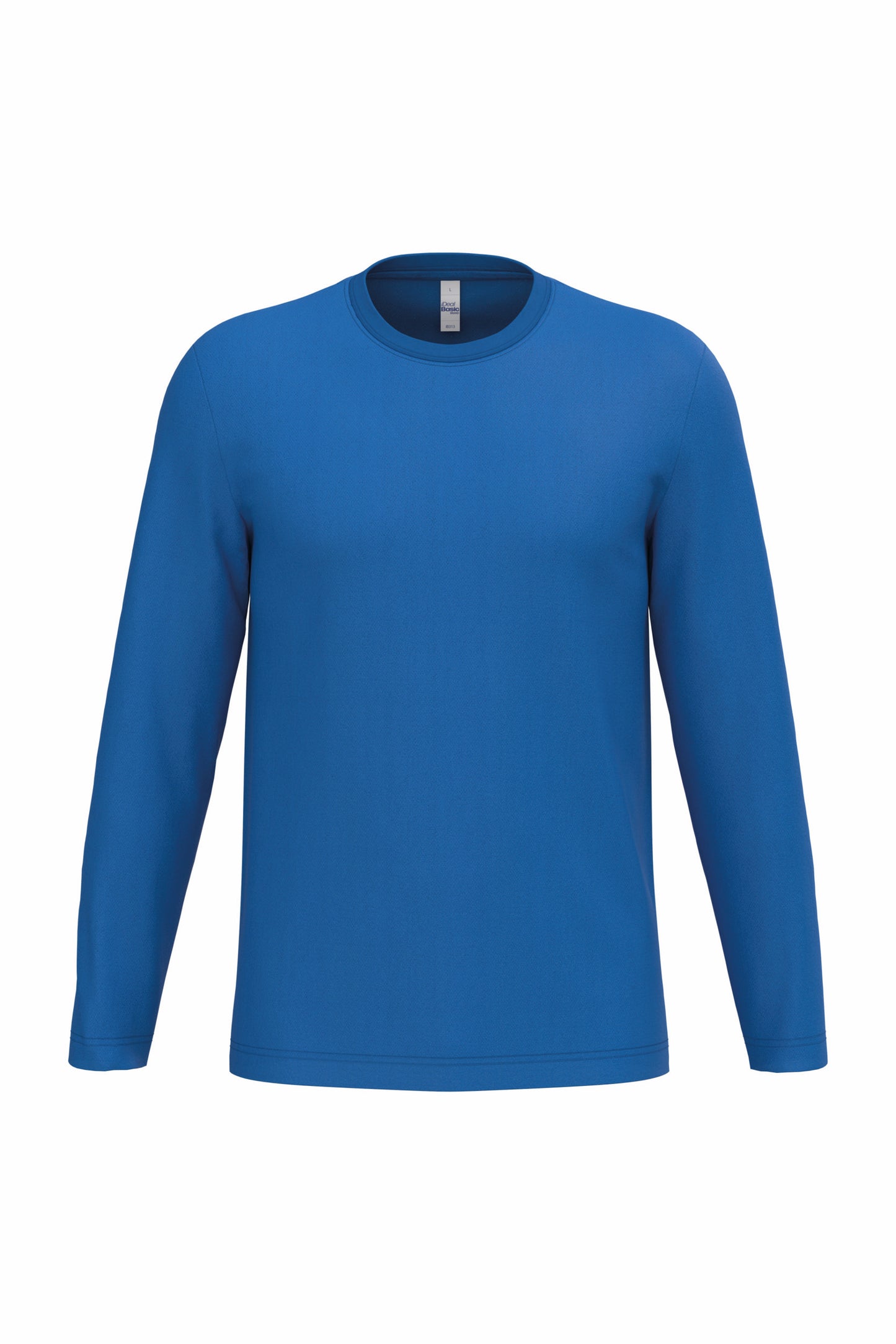 IB313 - iDeal150 t-shirt LSL unisex
