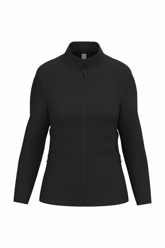 IB410 - Giacca softshell 2 strati UOMO