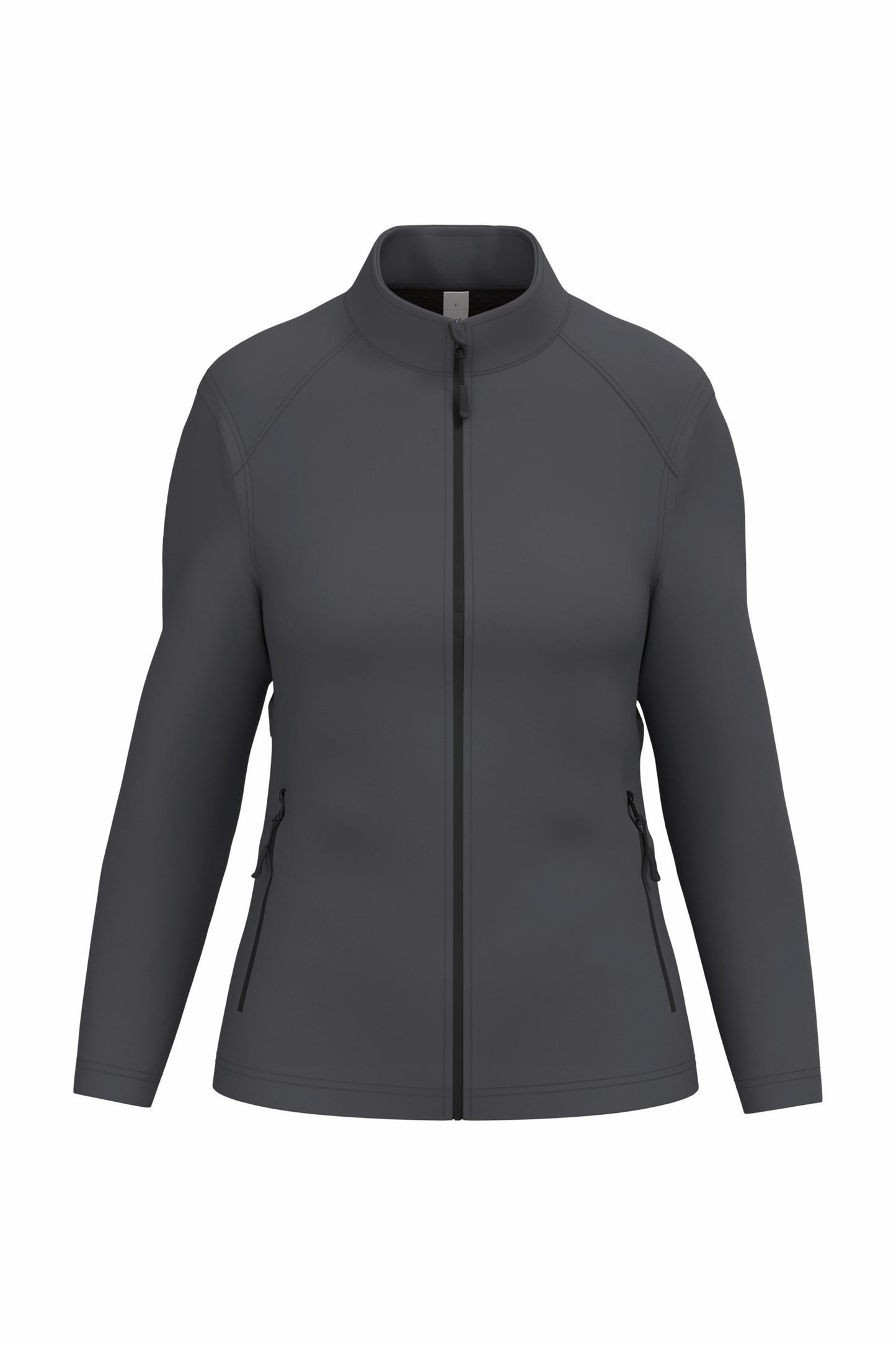 IB410 - Giacca softshell 2 strati UOMO