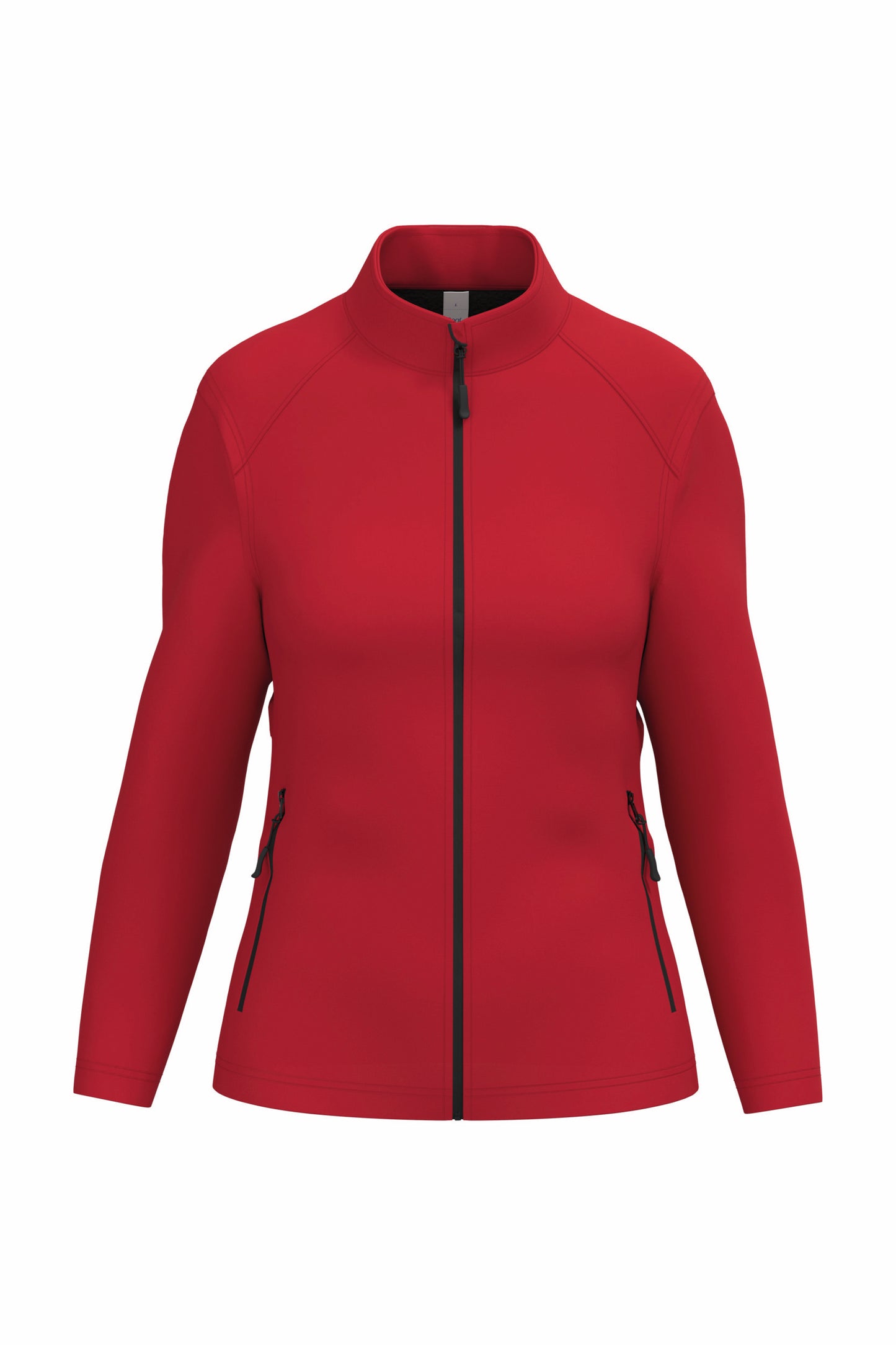 IB410 - Giacca softshell 2 strati UOMO